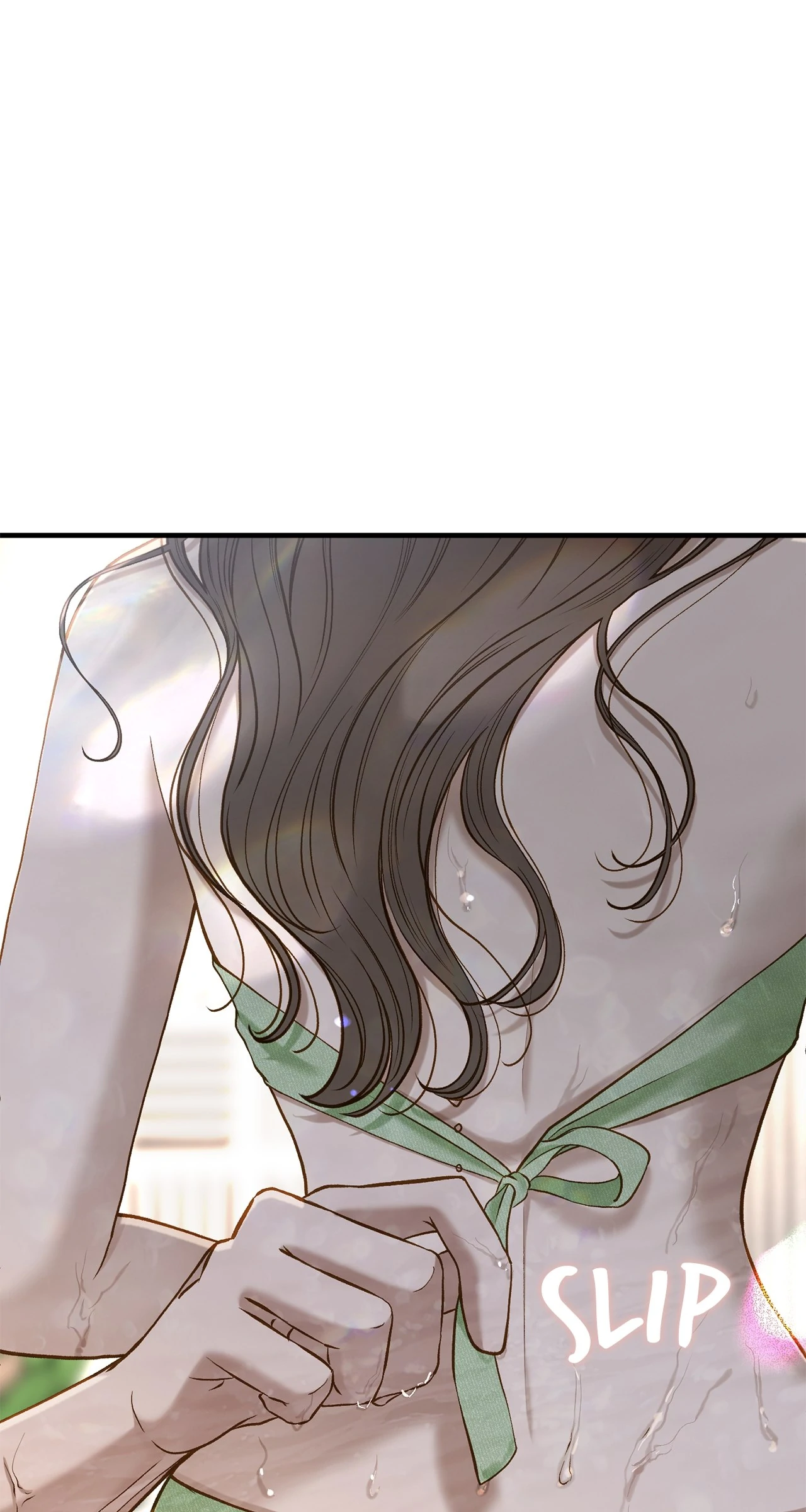 Despite the Risk «Official» - Chapter 33 manhwa