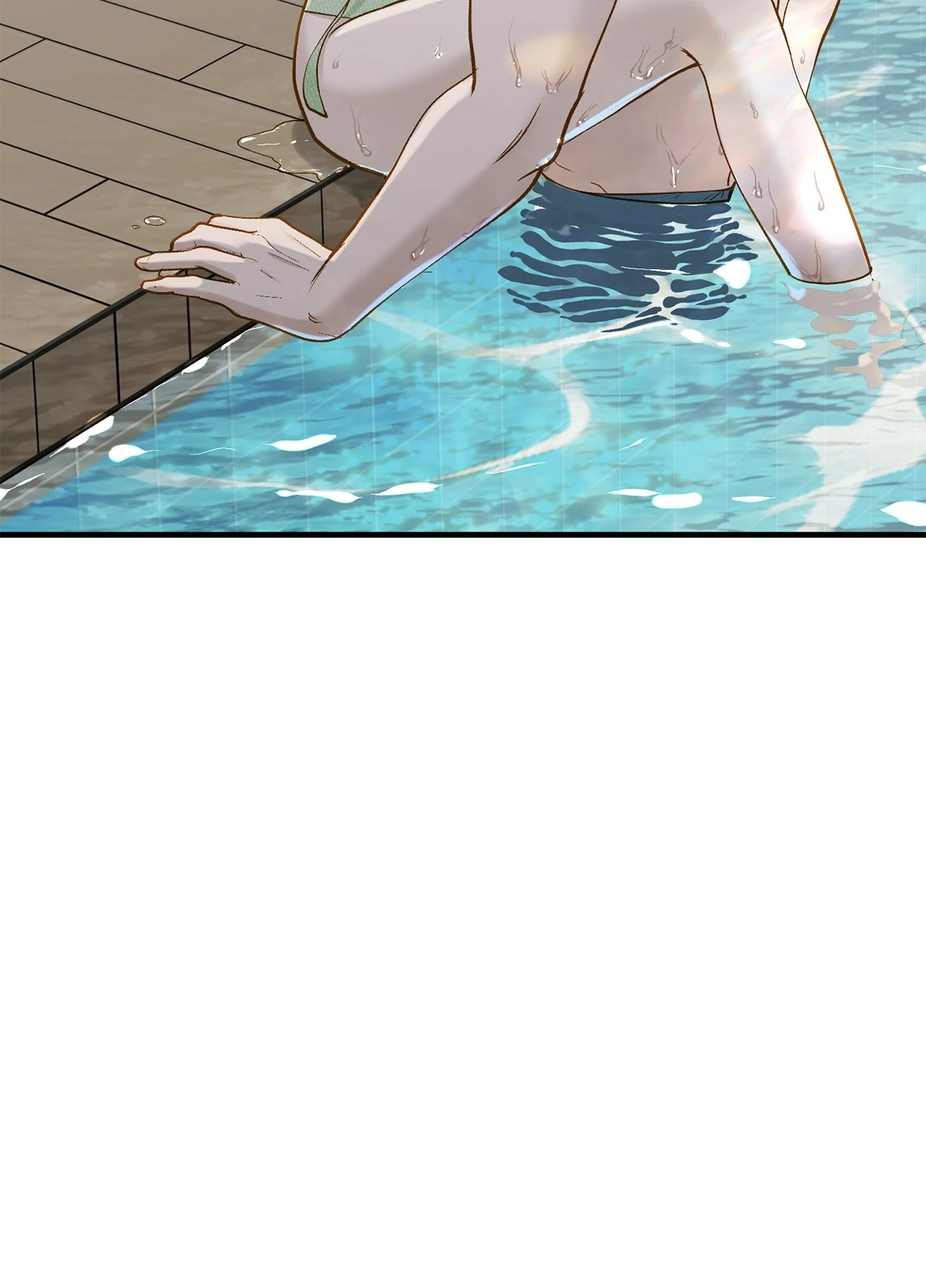 Despite the Risk «Official» - Chapter 33 manhwa