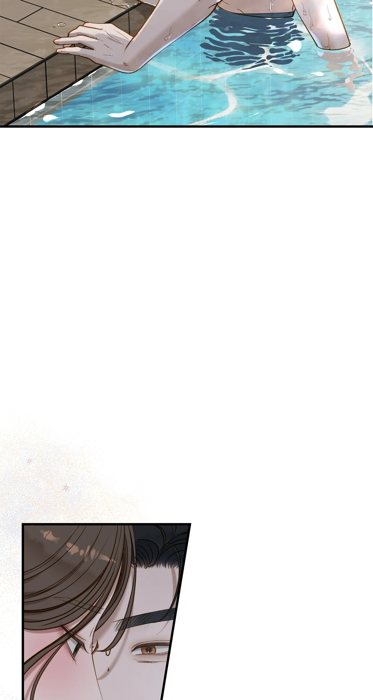 Despite the Risk «Official» - Chapter 34 manhwa
