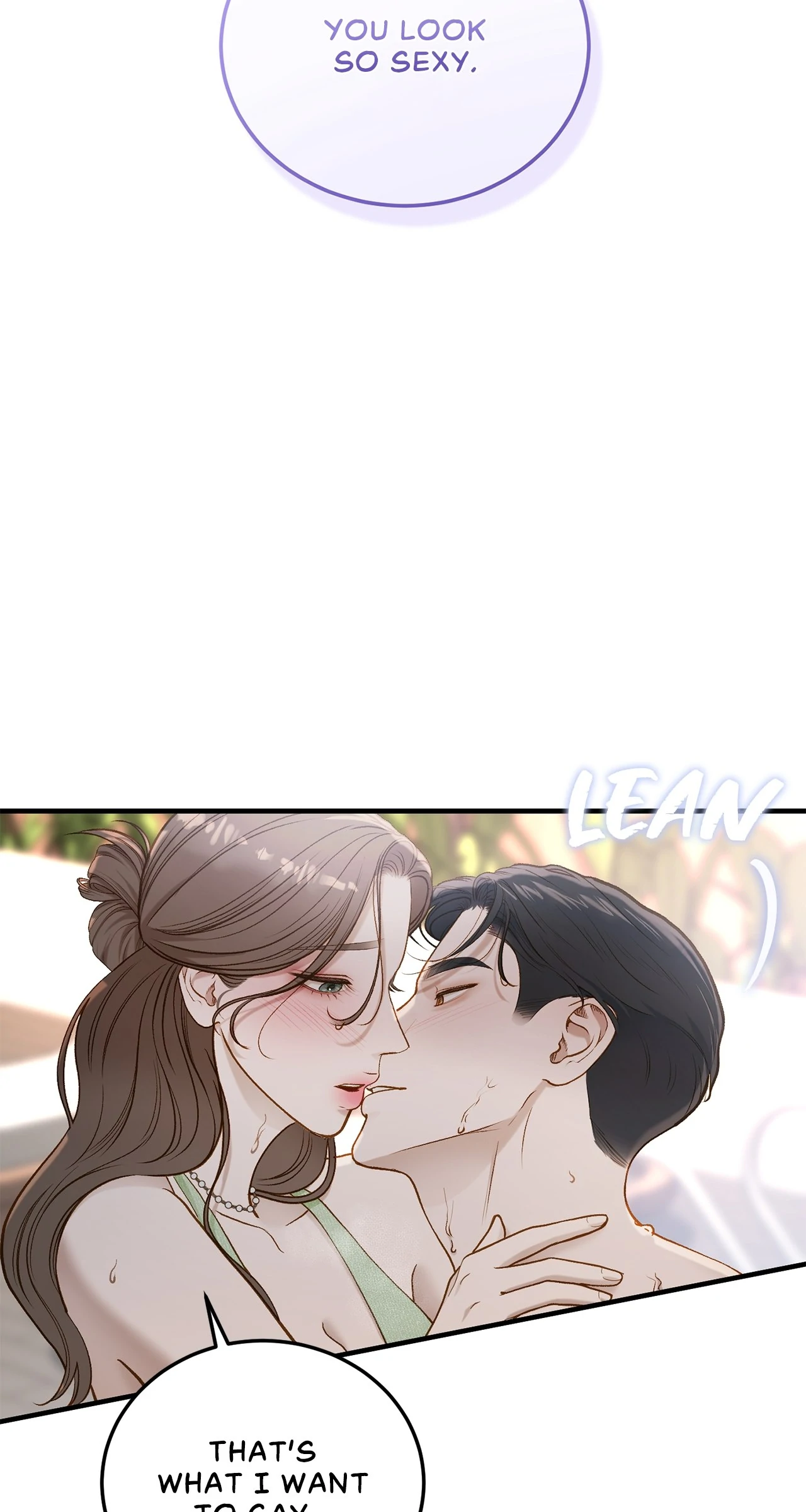 Despite the Risk «Official» - Chapter 34 manhwa