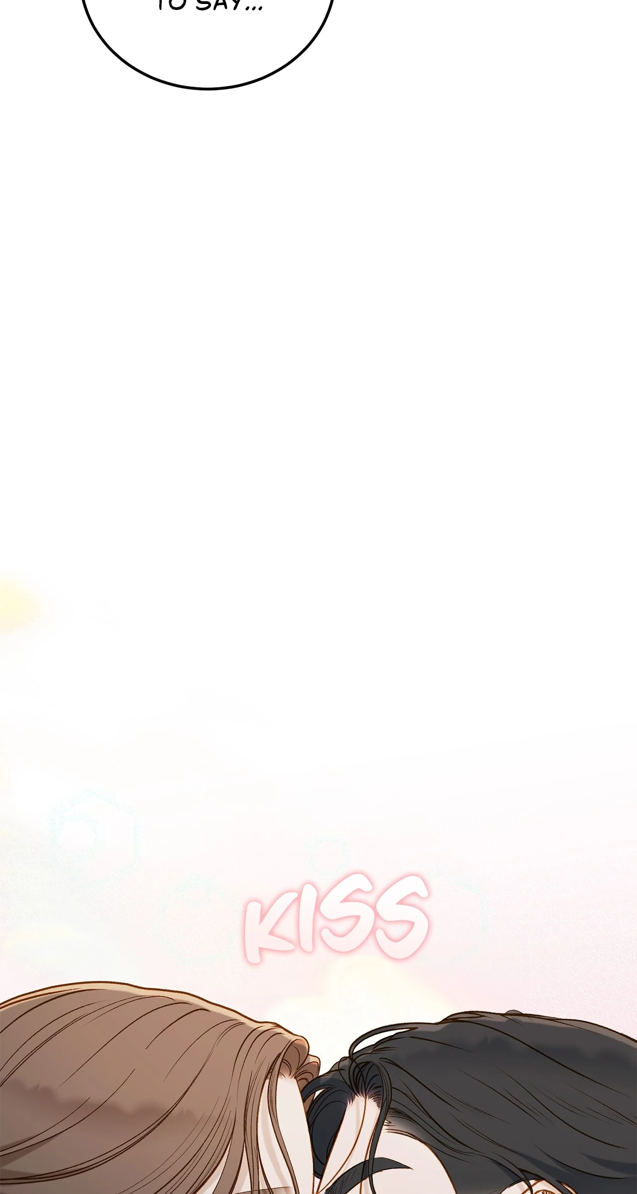 Despite the Risk «Official» - Chapter 34 manhwa