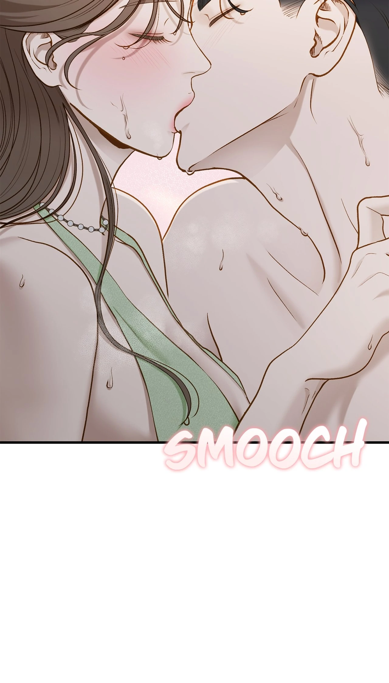 Despite the Risk «Official» - Chapter 34 manhwa