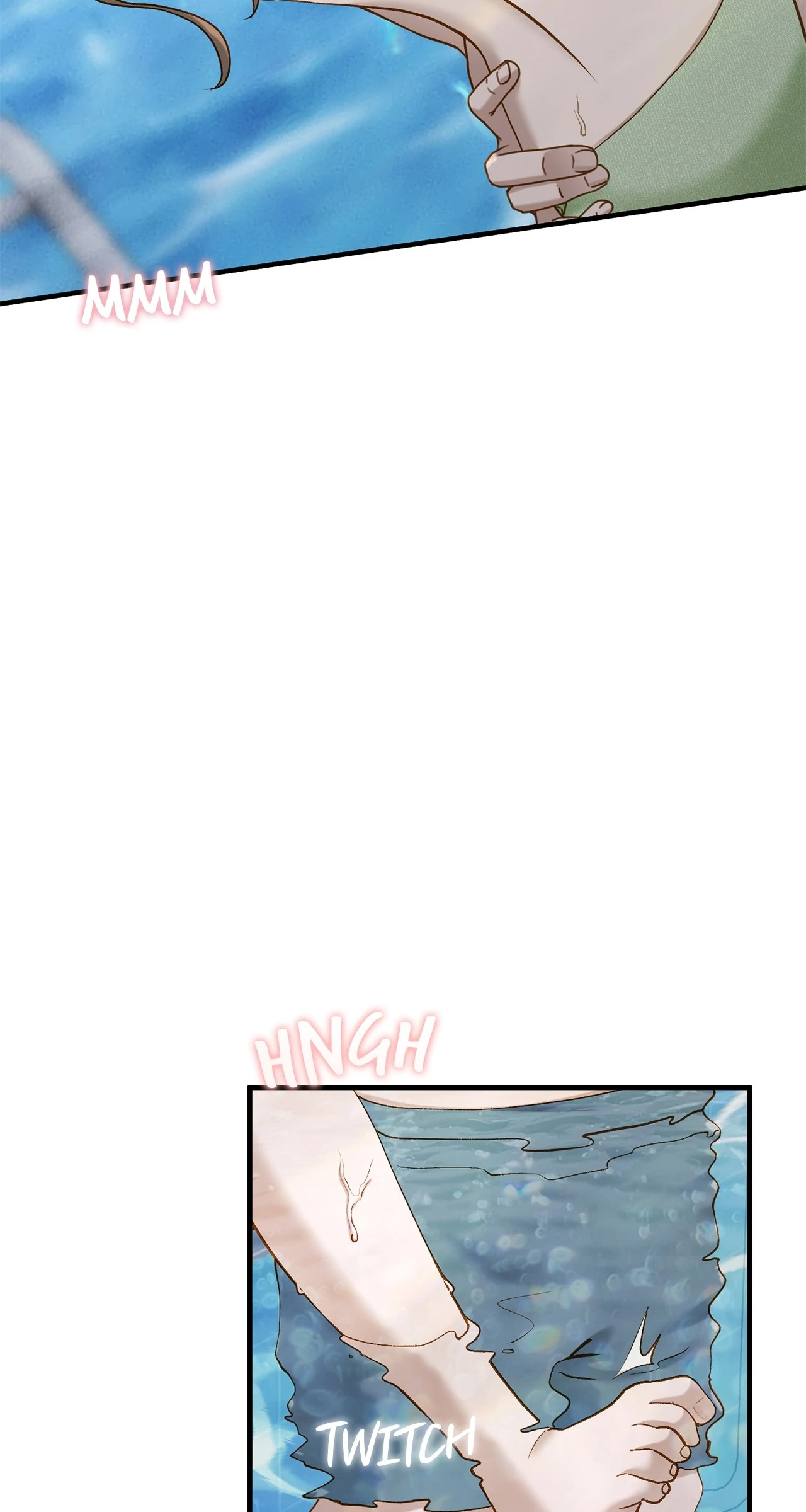 Despite the Risk «Official» - Chapter 34 manhwa
