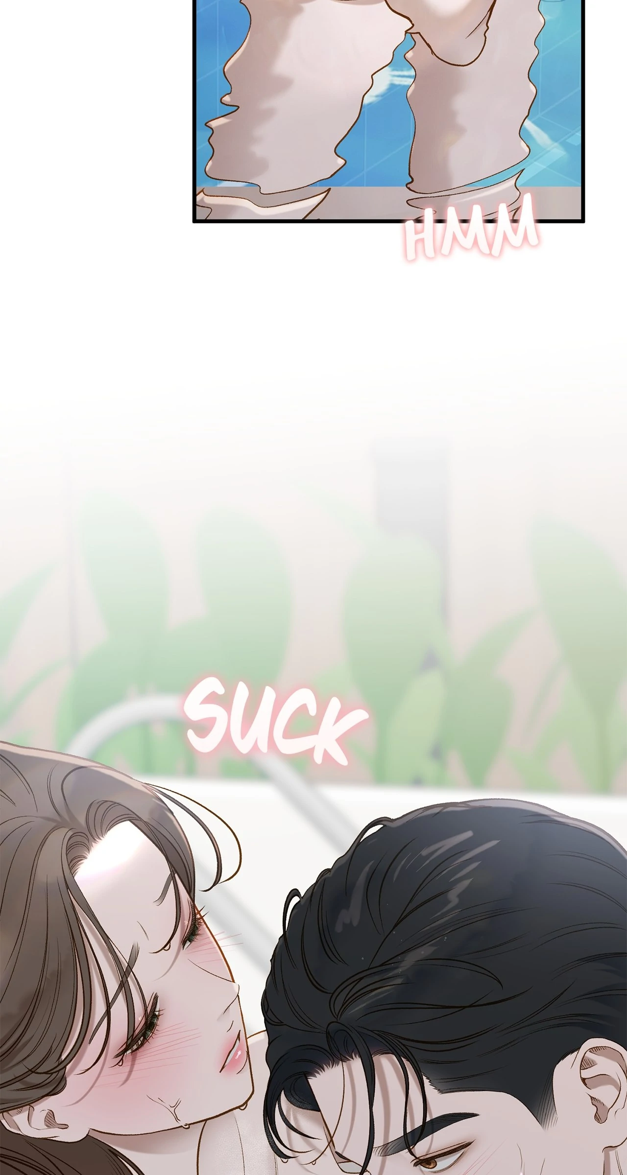 Despite the Risk «Official» - Chapter 34 manhwa