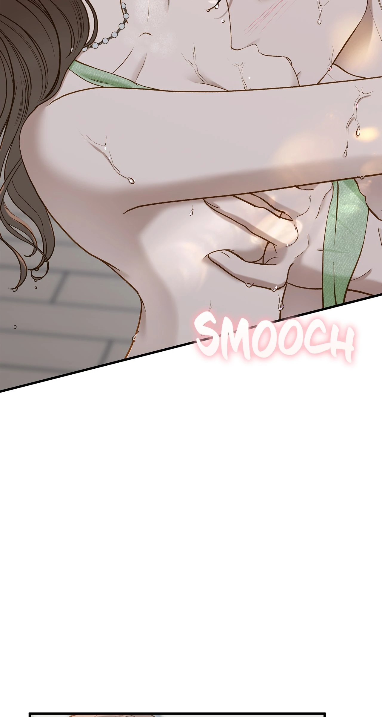 Despite the Risk «Official» - Chapter 34 manhwa