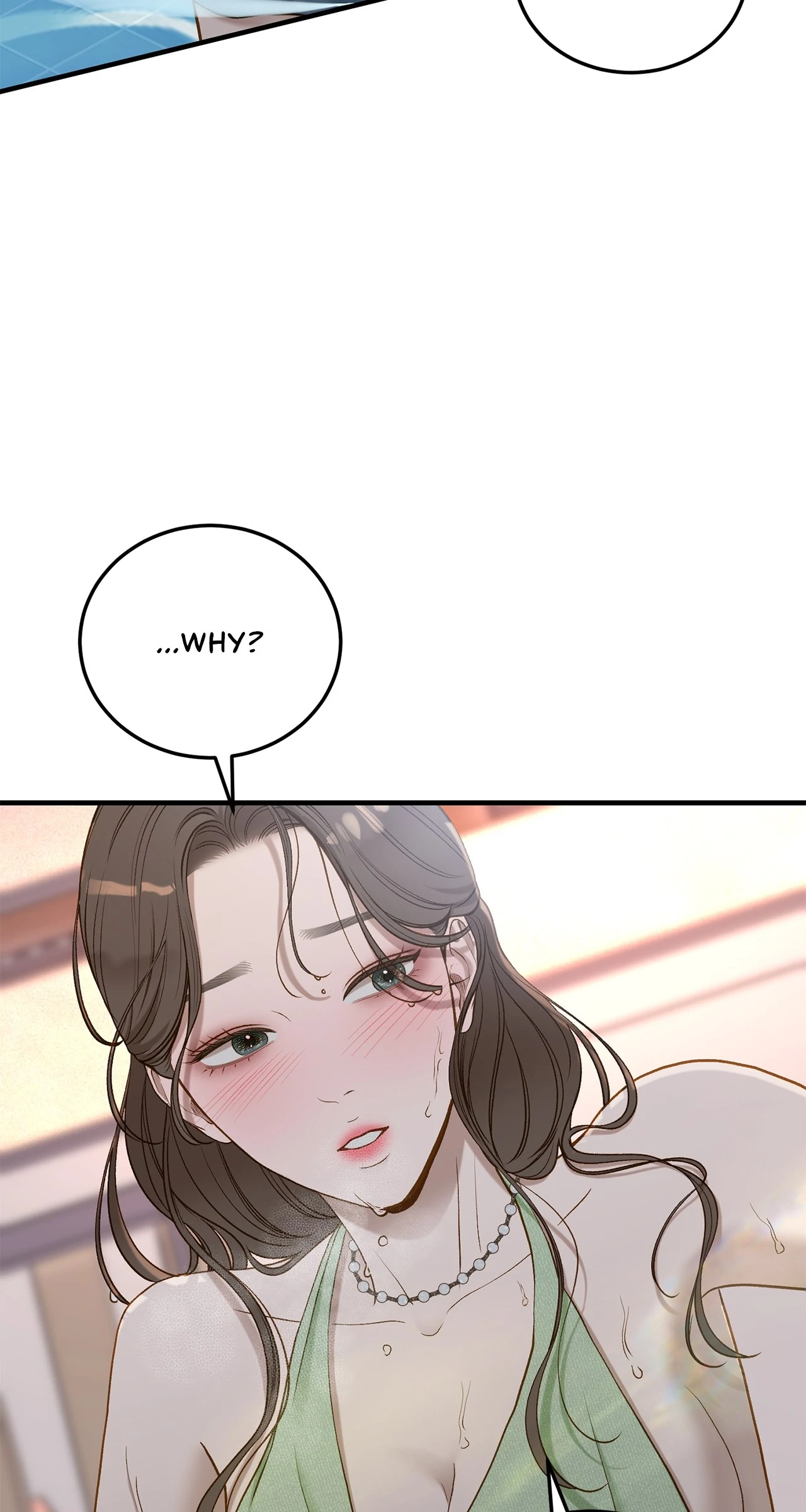 Despite the Risk «Official» - Chapter 34 manhwa