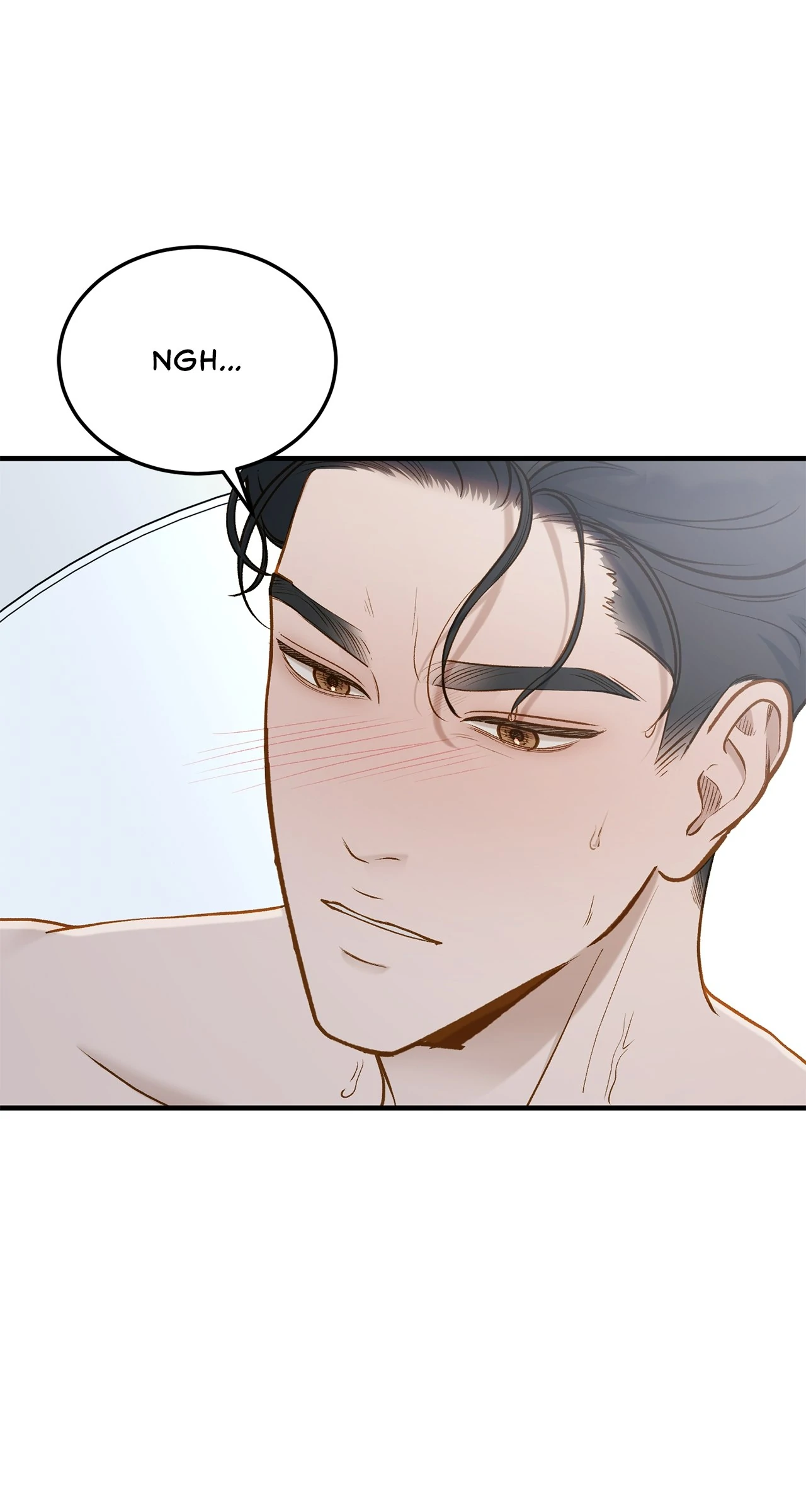 Despite the Risk «Official» - Chapter 34 manhwa