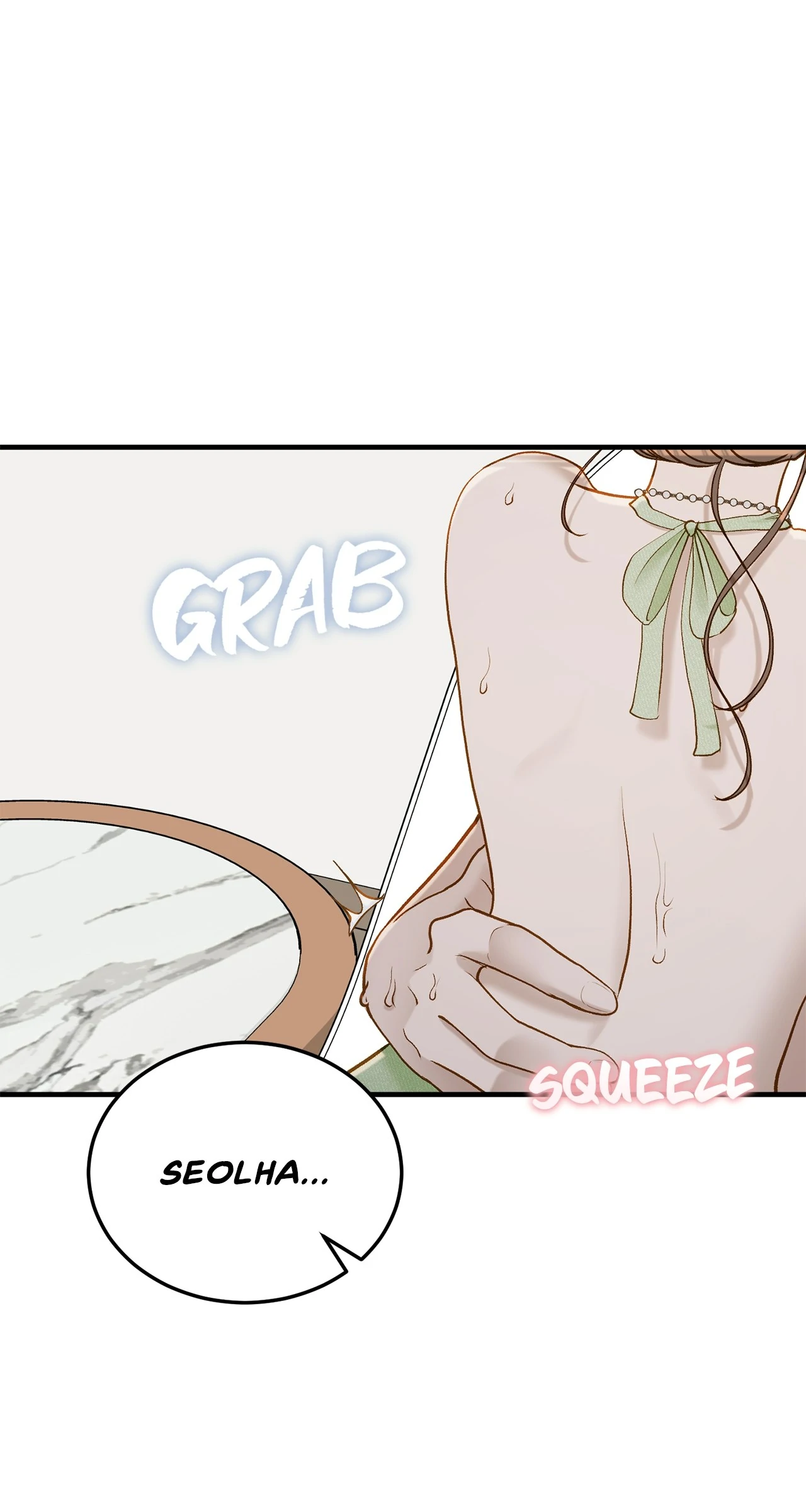 Despite the Risk «Official» - Chapter 34 manhwa