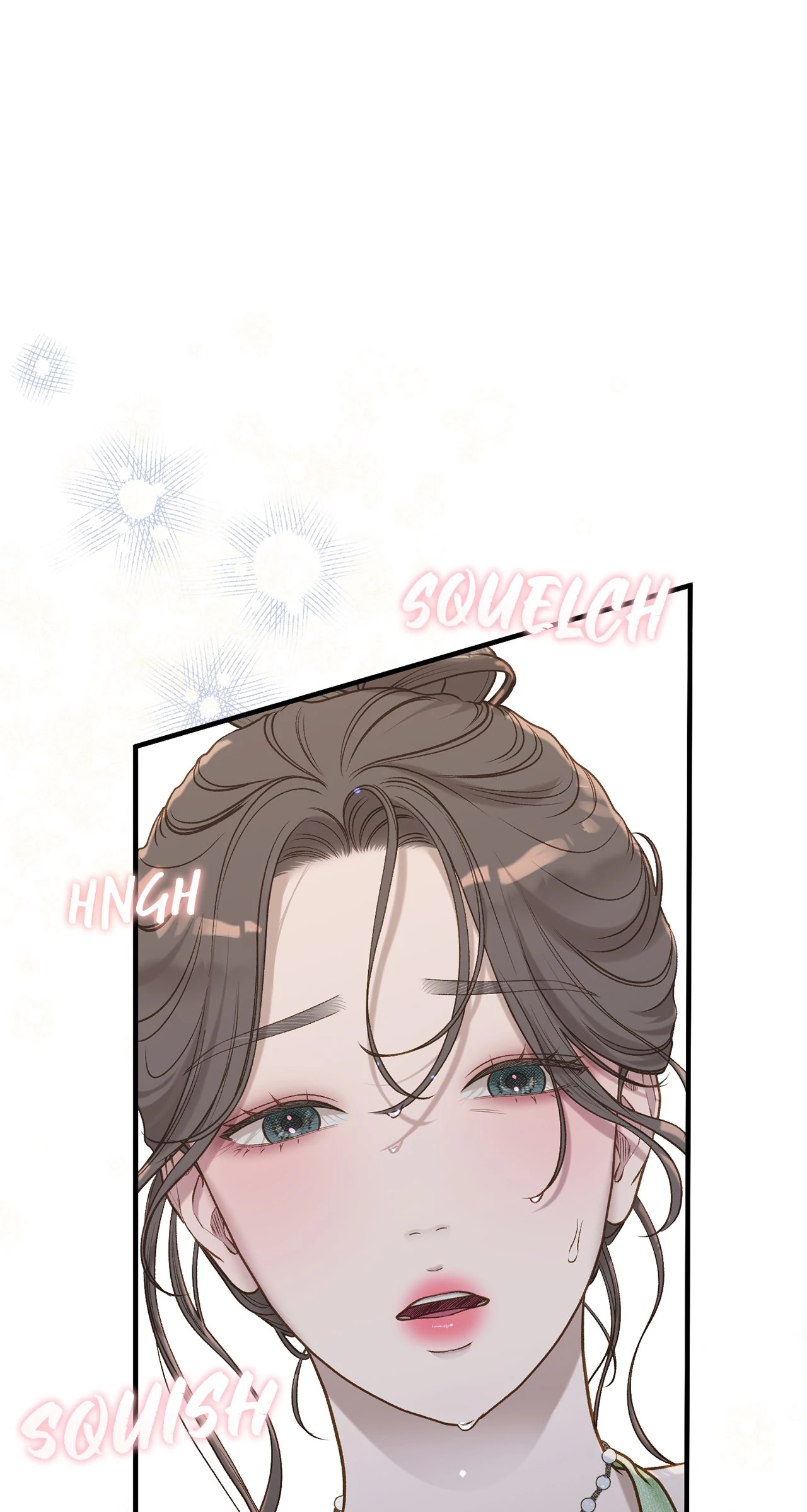 Despite the Risk «Official» - Chapter 34 manhwa
