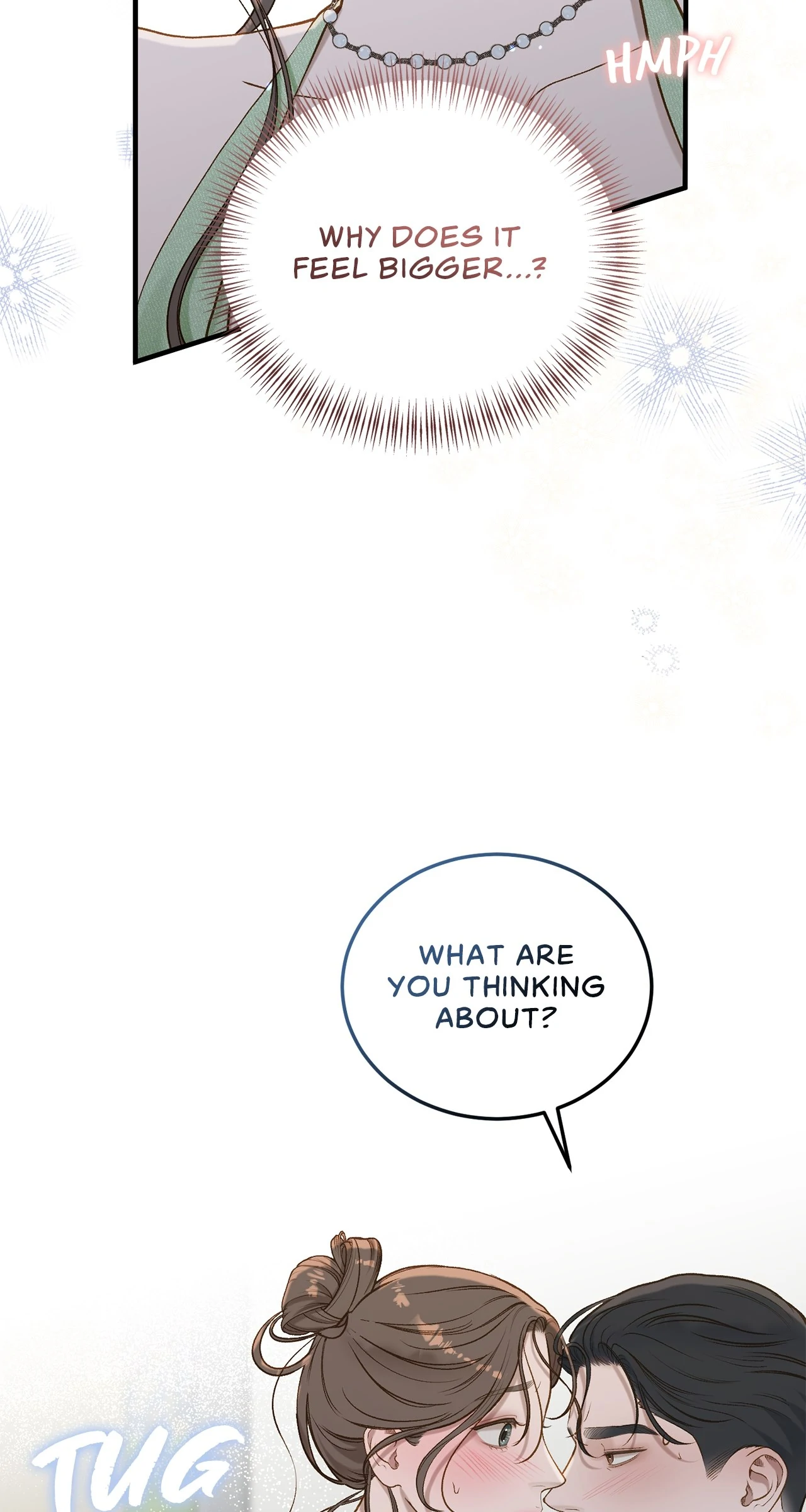Despite the Risk «Official» - Chapter 34 manhwa