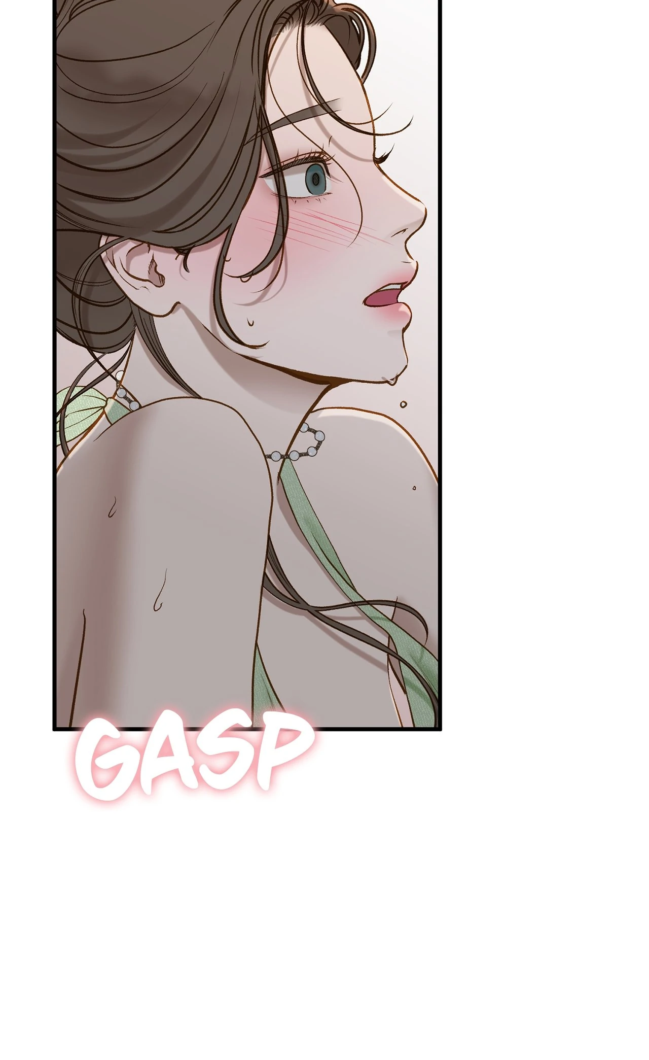Despite the Risk «Official» - Chapter 34 manhwa