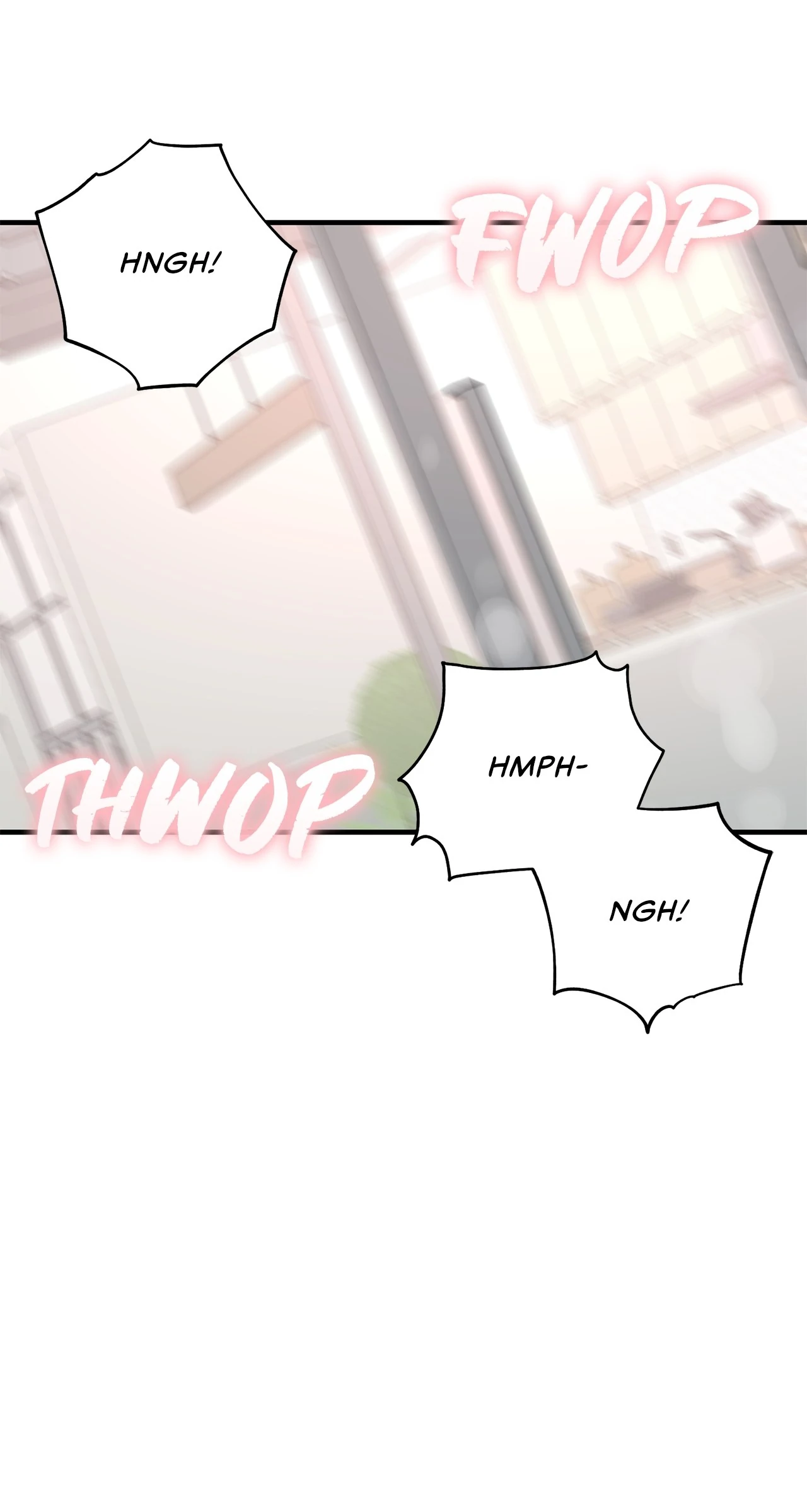 Despite the Risk «Official» - Chapter 34 manhwa