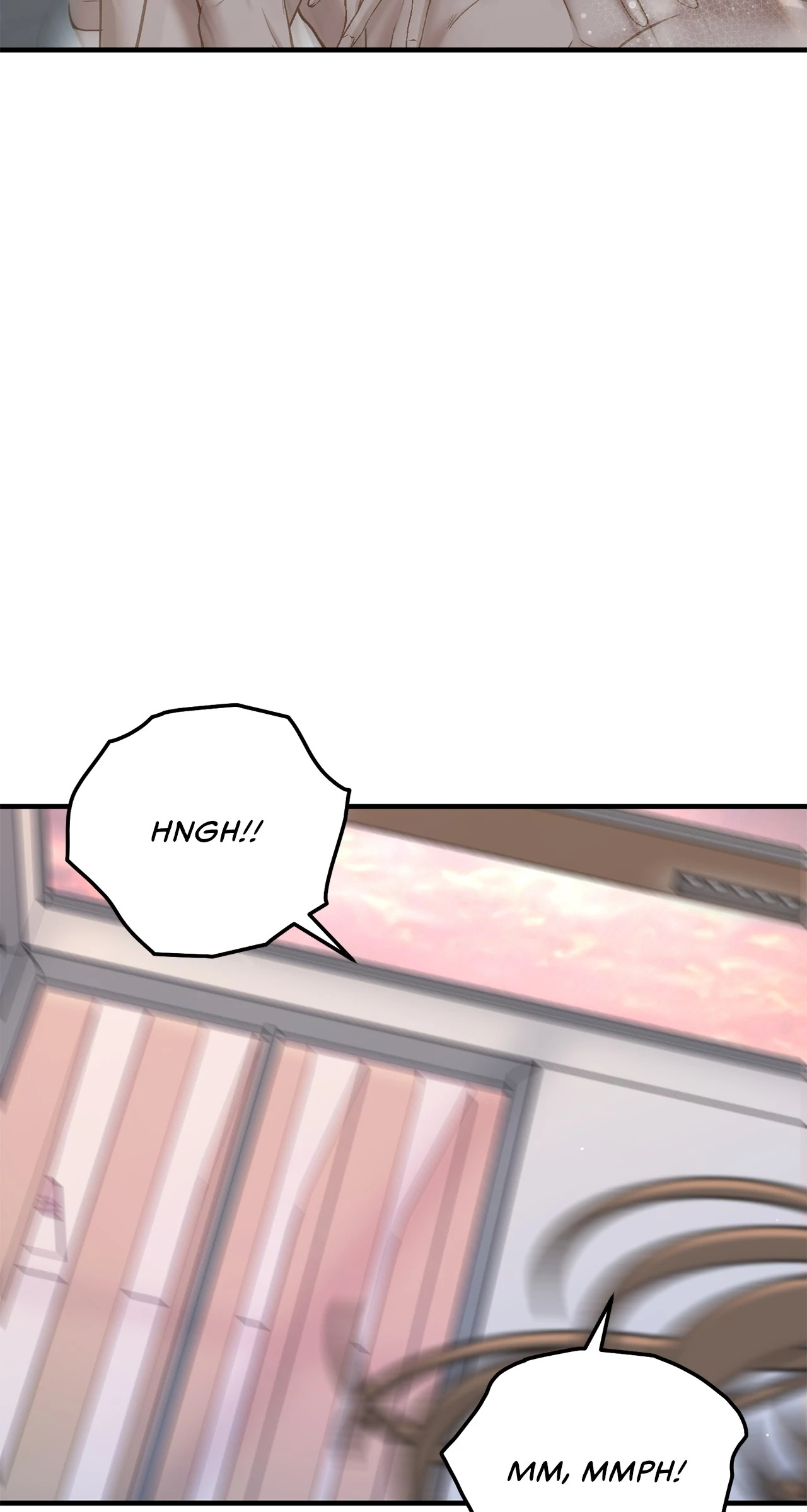Despite the Risk «Official» - Chapter 34 manhwa