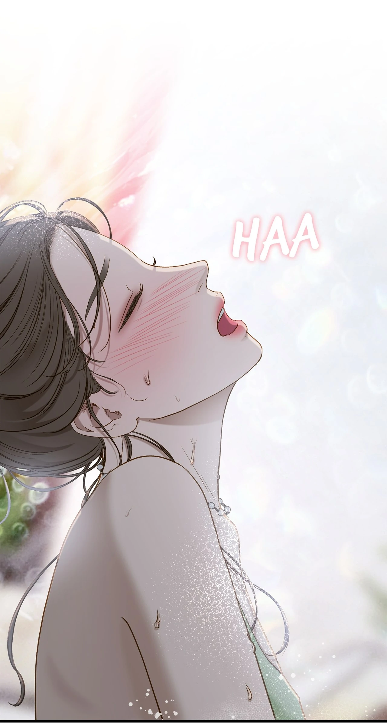 Despite the Risk «Official» - Chapter 34 manhwa