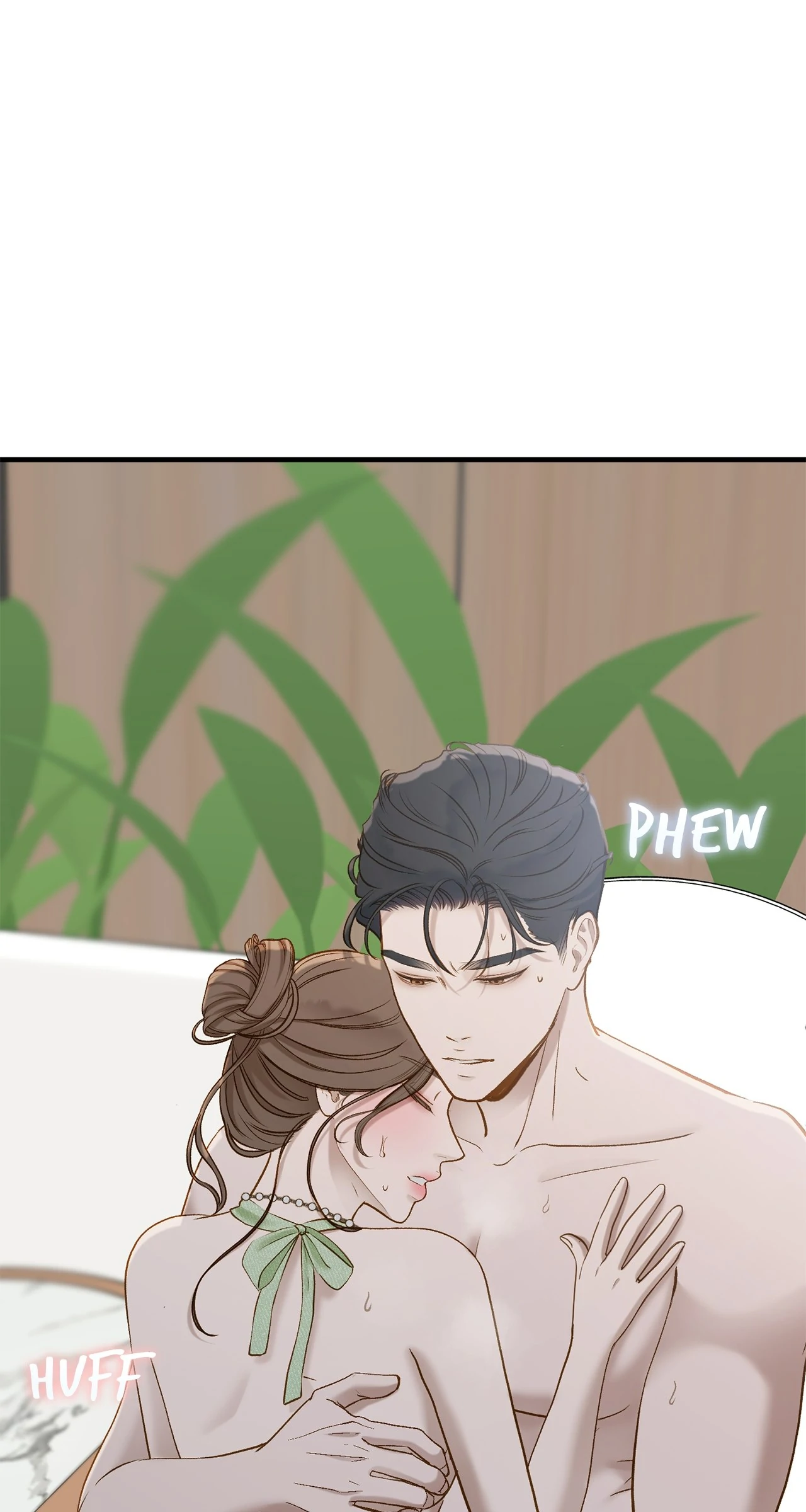 Despite the Risk «Official» - Chapter 34 manhwa