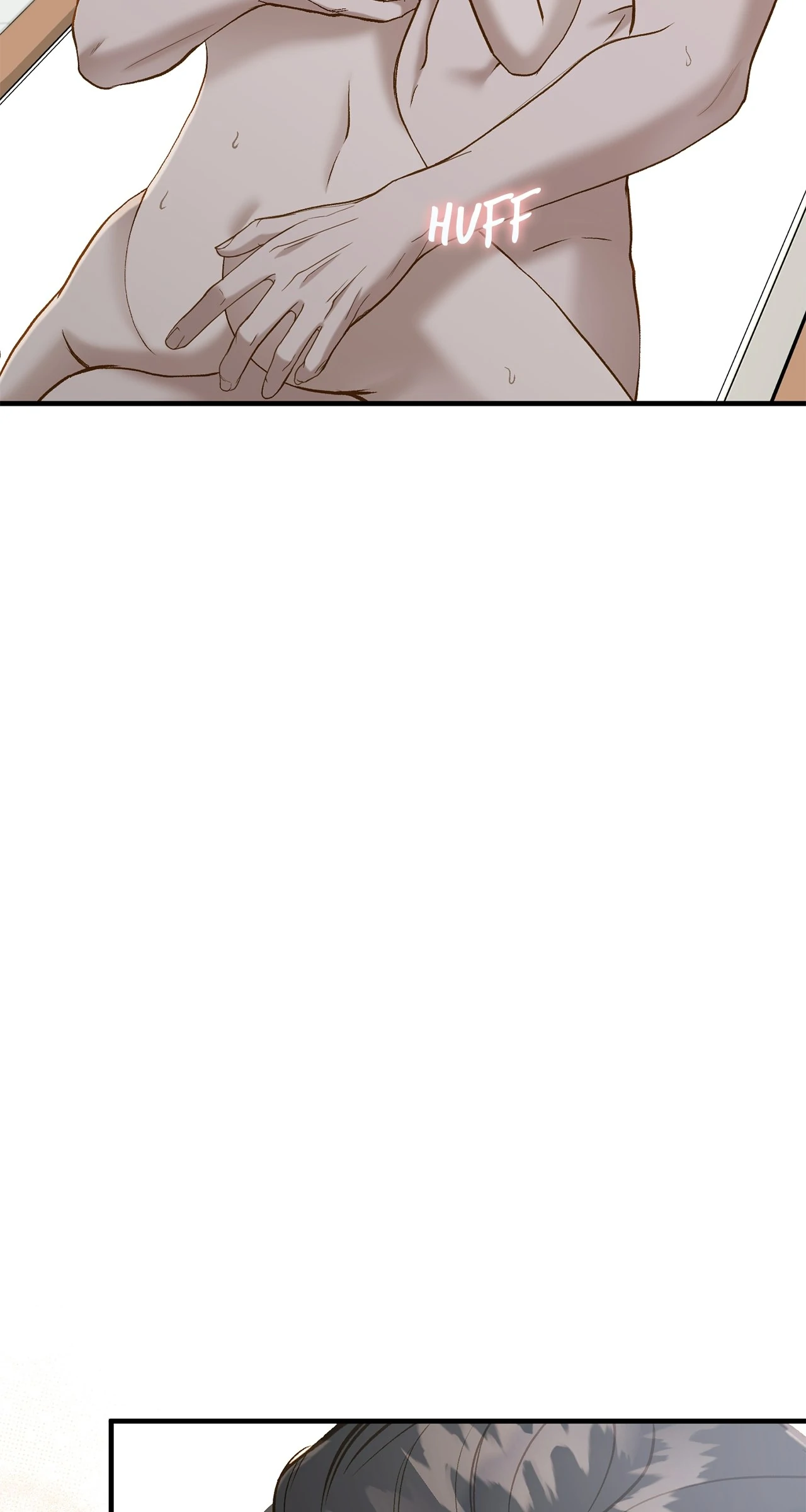Despite the Risk «Official» - Chapter 34 manhwa