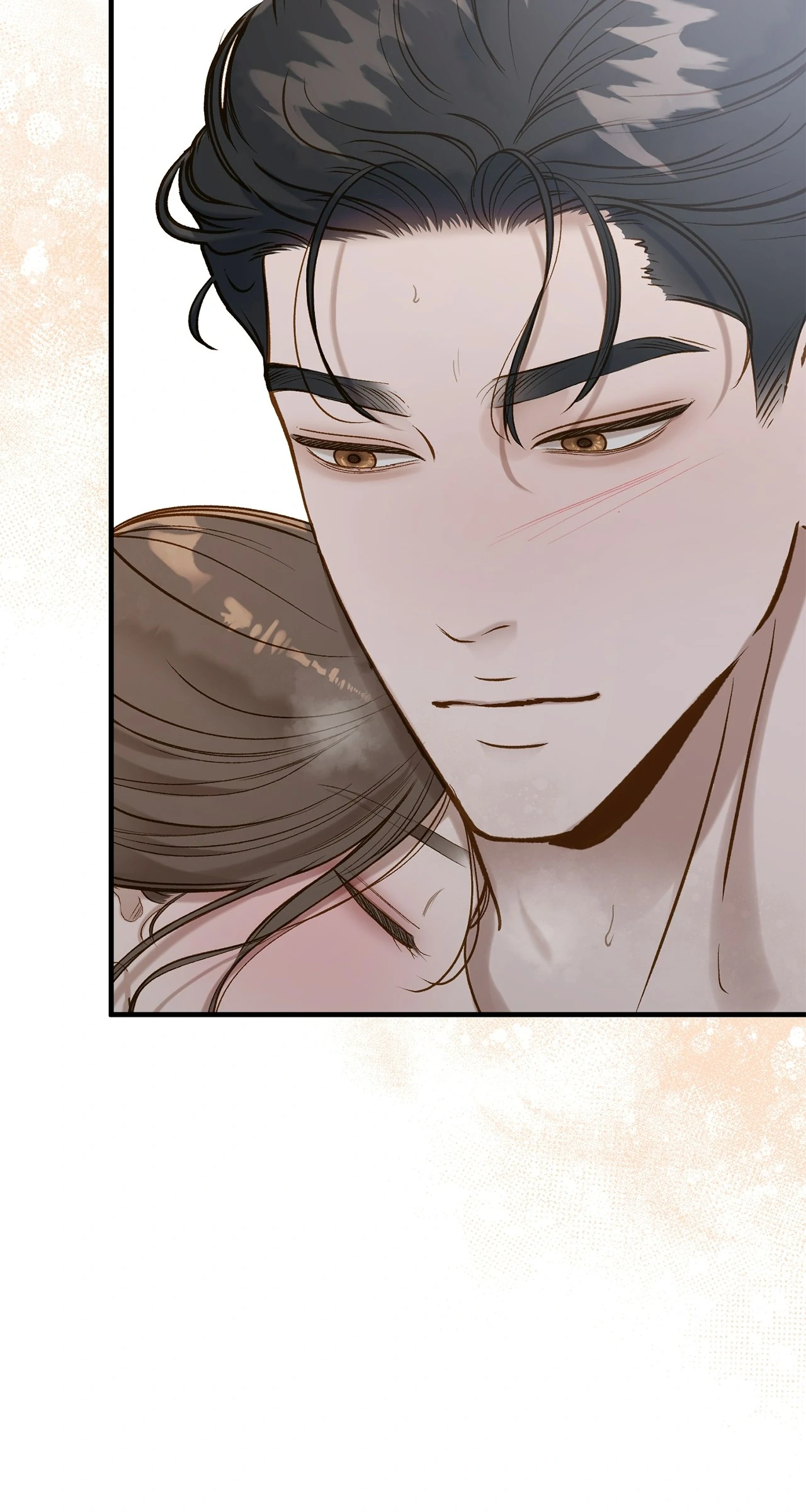 Despite the Risk «Official» - Chapter 34 manhwa