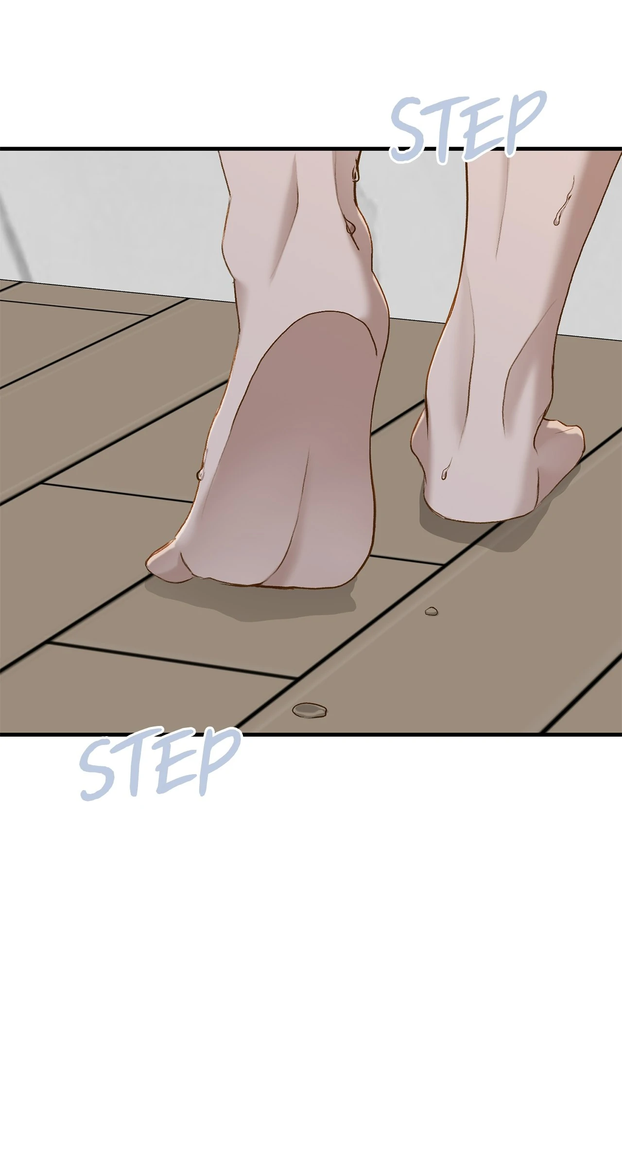 Despite the Risk «Official» - Chapter 34 manhwa