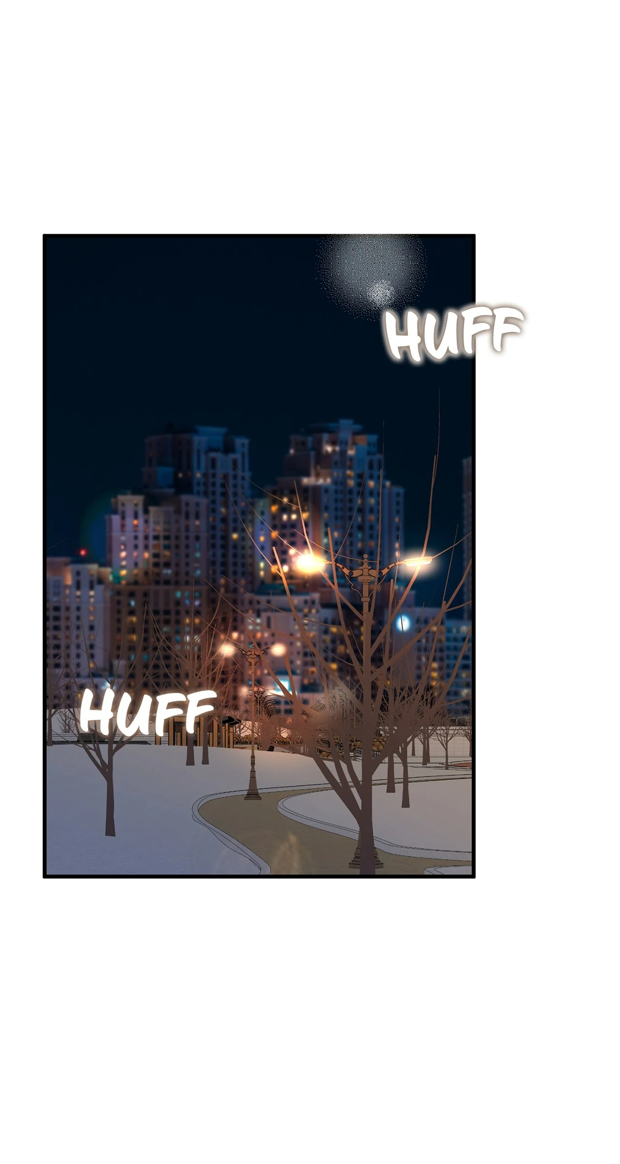 Despite the Risk «Official» - Chapter 34 manhwa