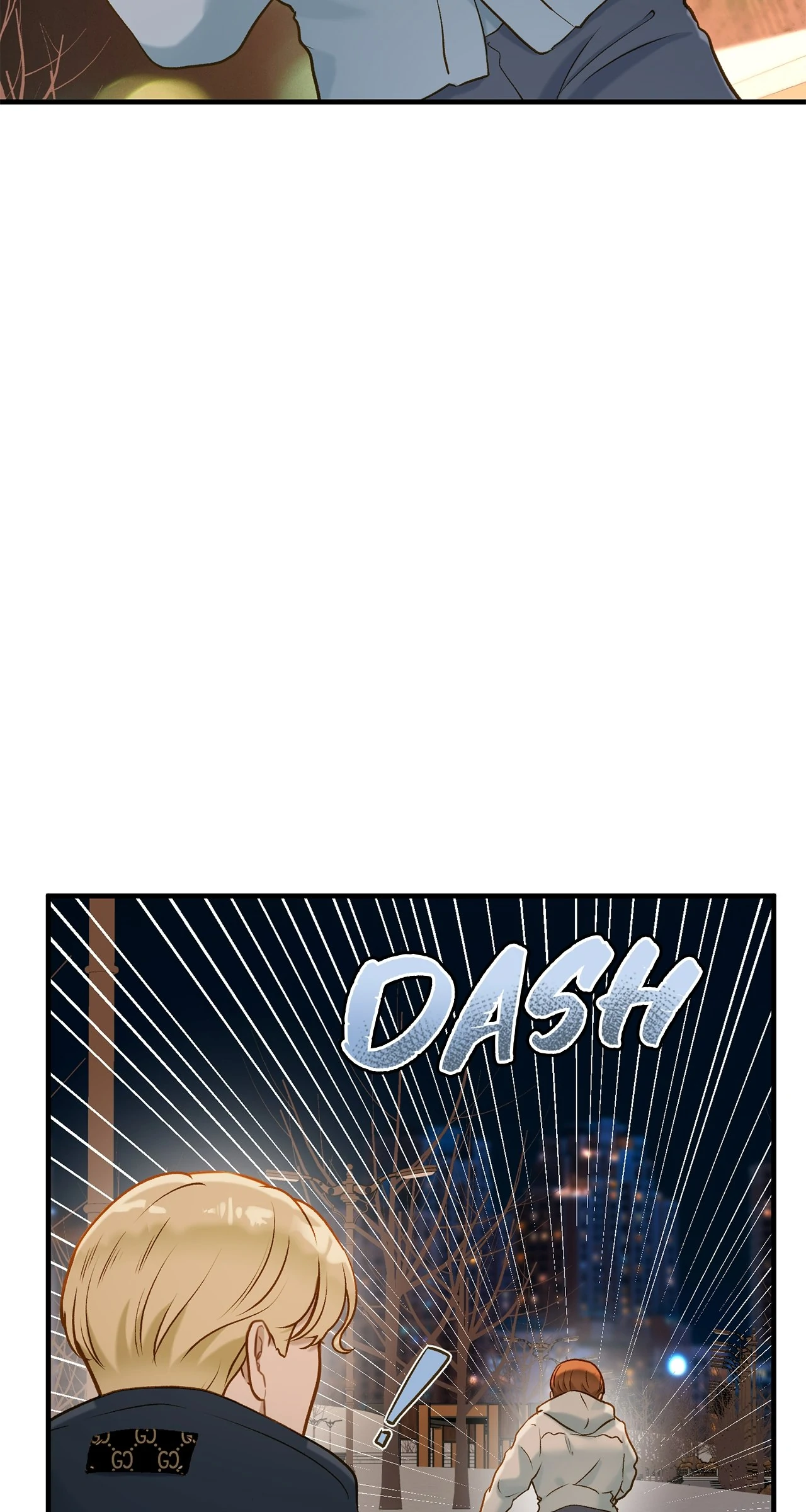 Despite the Risk «Official» - Chapter 34 manhwa