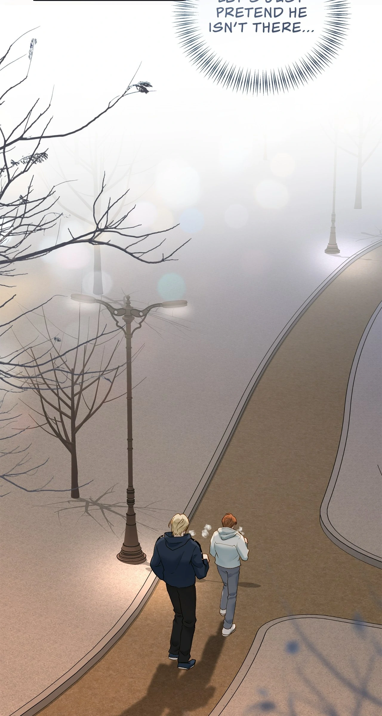 Despite the Risk «Official» - Chapter 34 manhwa