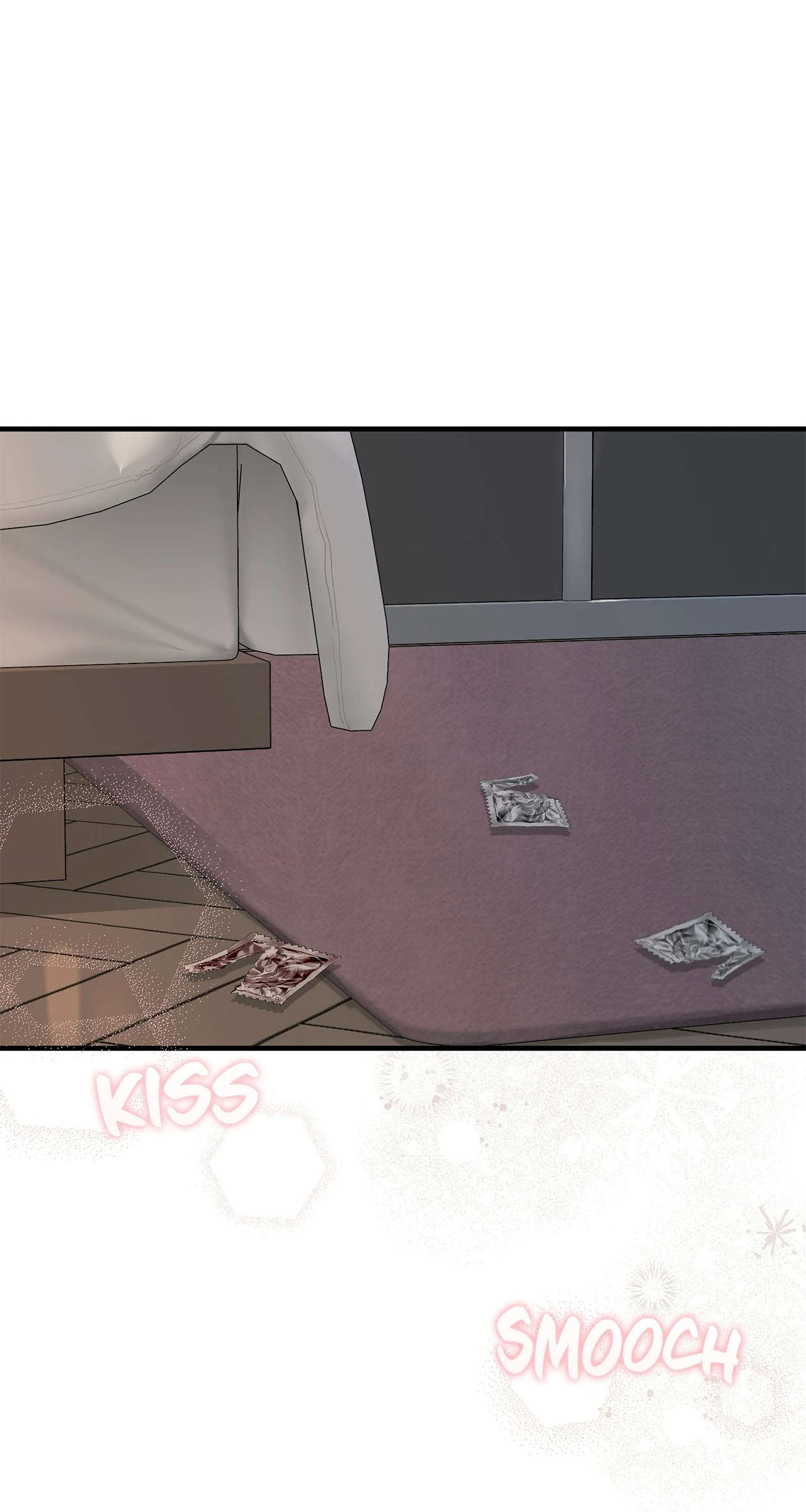 Despite the Risk «Official» - Chapter 34 manhwa