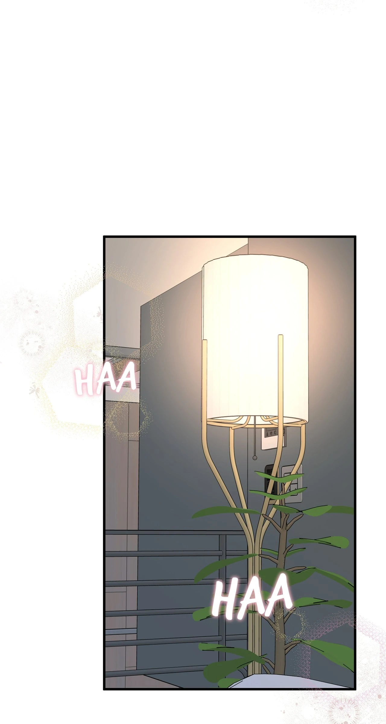Despite the Risk «Official» - Chapter 34 manhwa