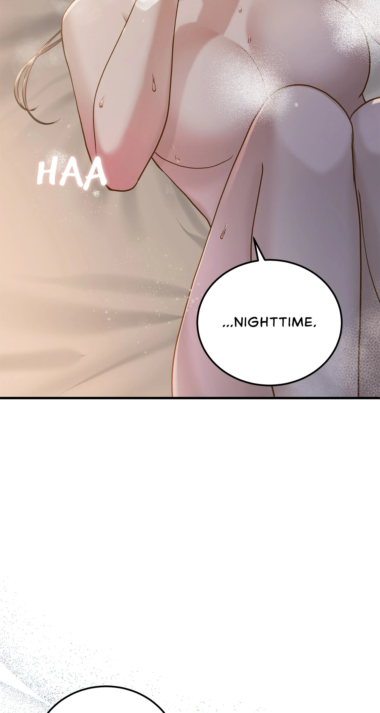 Despite the Risk «Official» - Chapter 34 manhwa