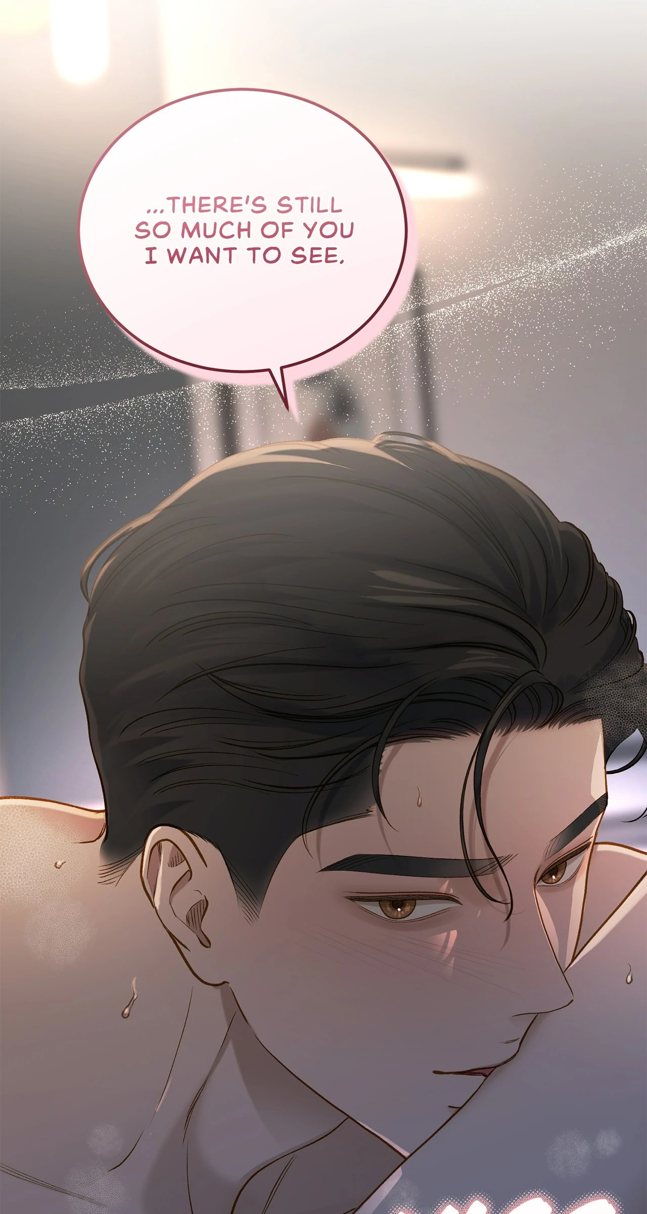 Despite the Risk «Official» - Chapter 34 manhwa