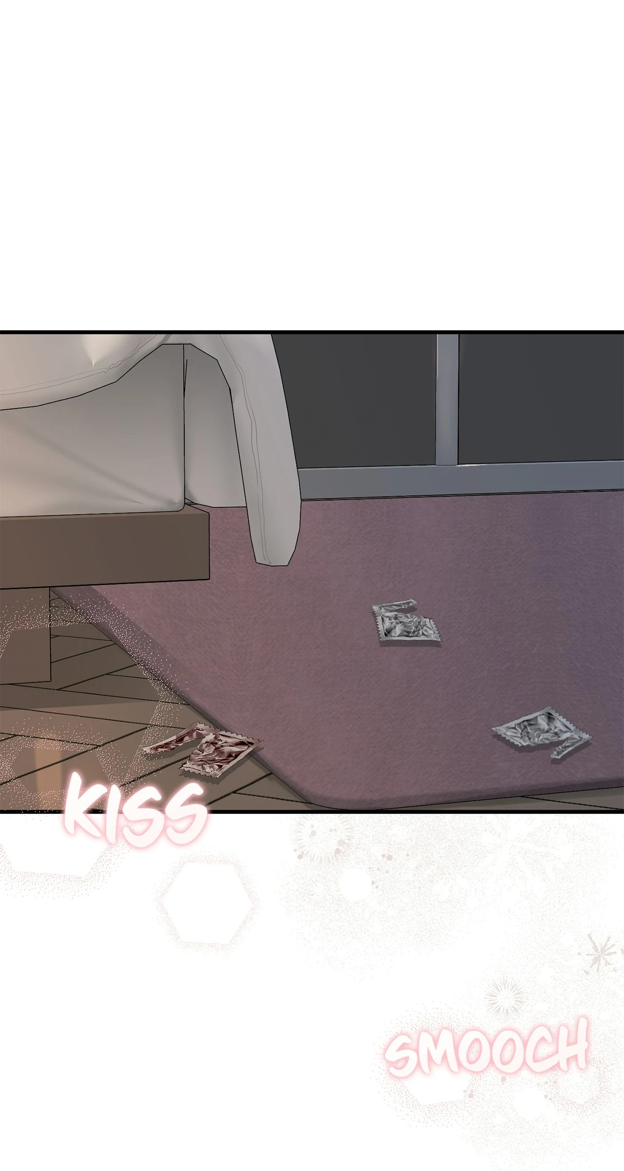 Despite the Risk «Official» - Chapter 35 manhwa
