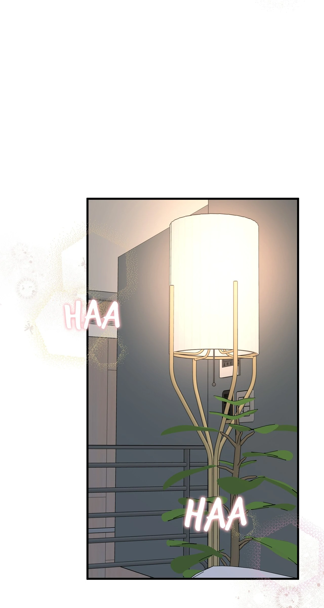 Despite the Risk «Official» - Chapter 35 manhwa