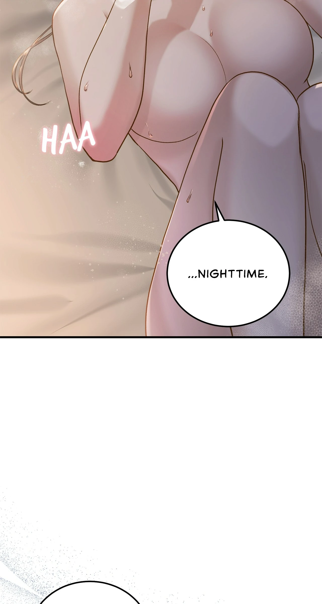 Despite the Risk «Official» - Chapter 35 manhwa