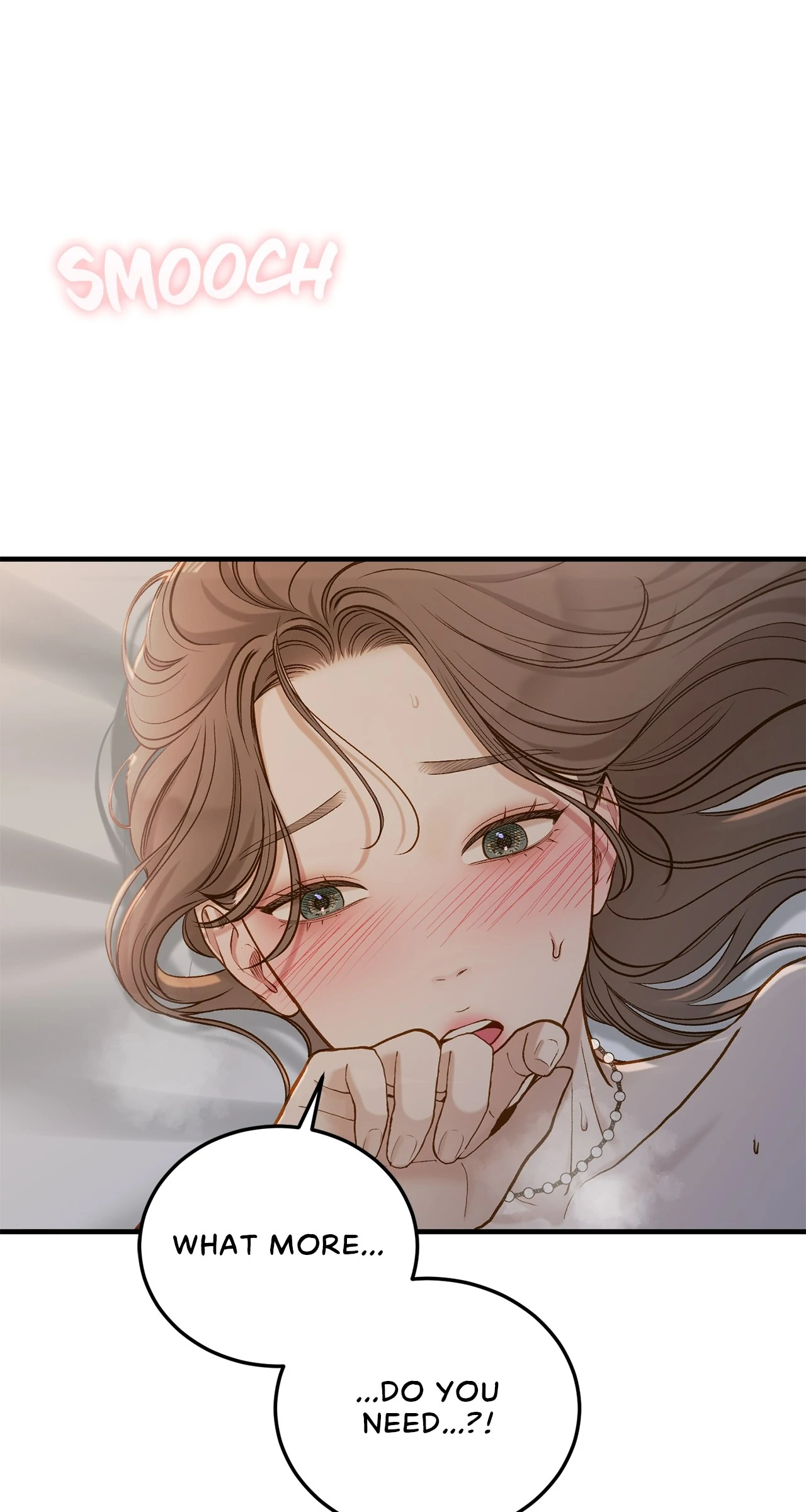 Despite the Risk «Official» - Chapter 35 manhwa