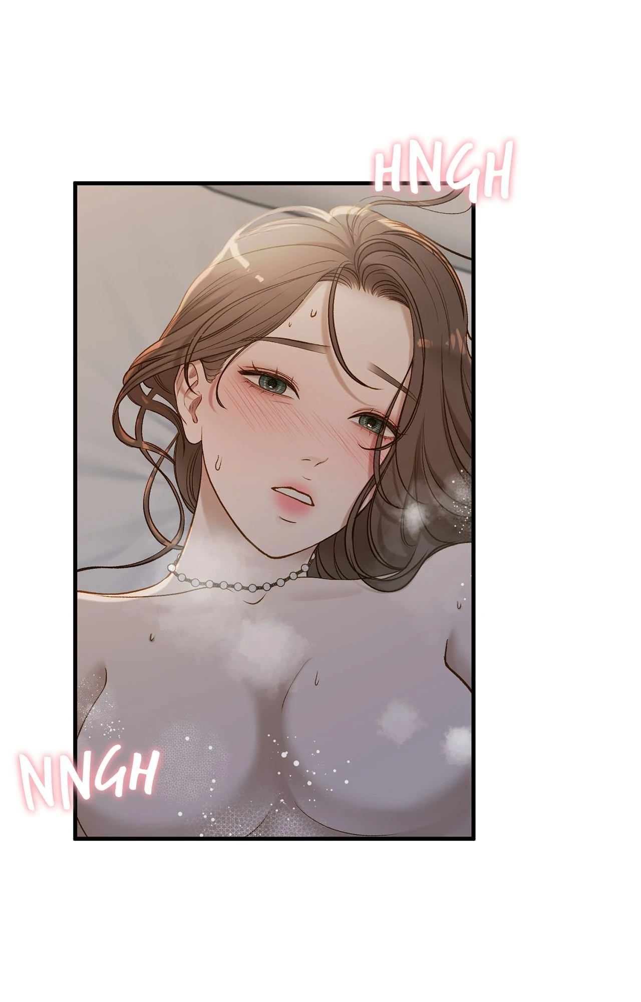 Despite the Risk «Official» - Chapter 35 manhwa