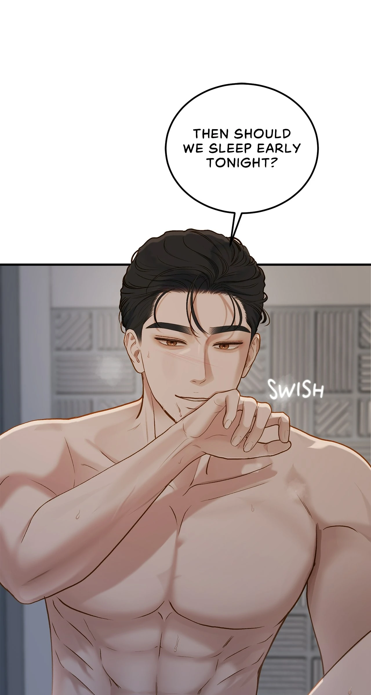 Despite the Risk «Official» - Chapter 35 manhwa