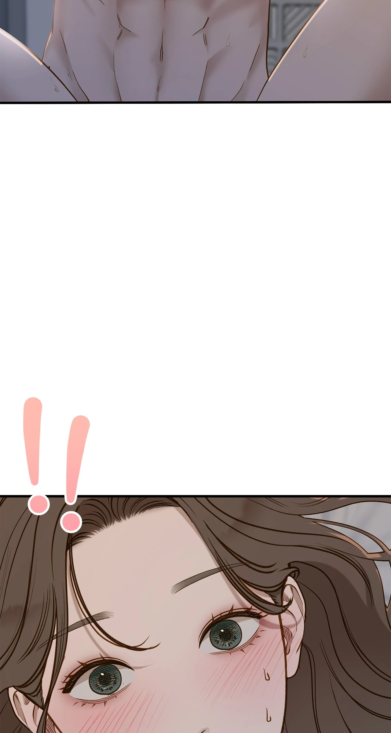 Despite the Risk «Official» - Chapter 35 manhwa