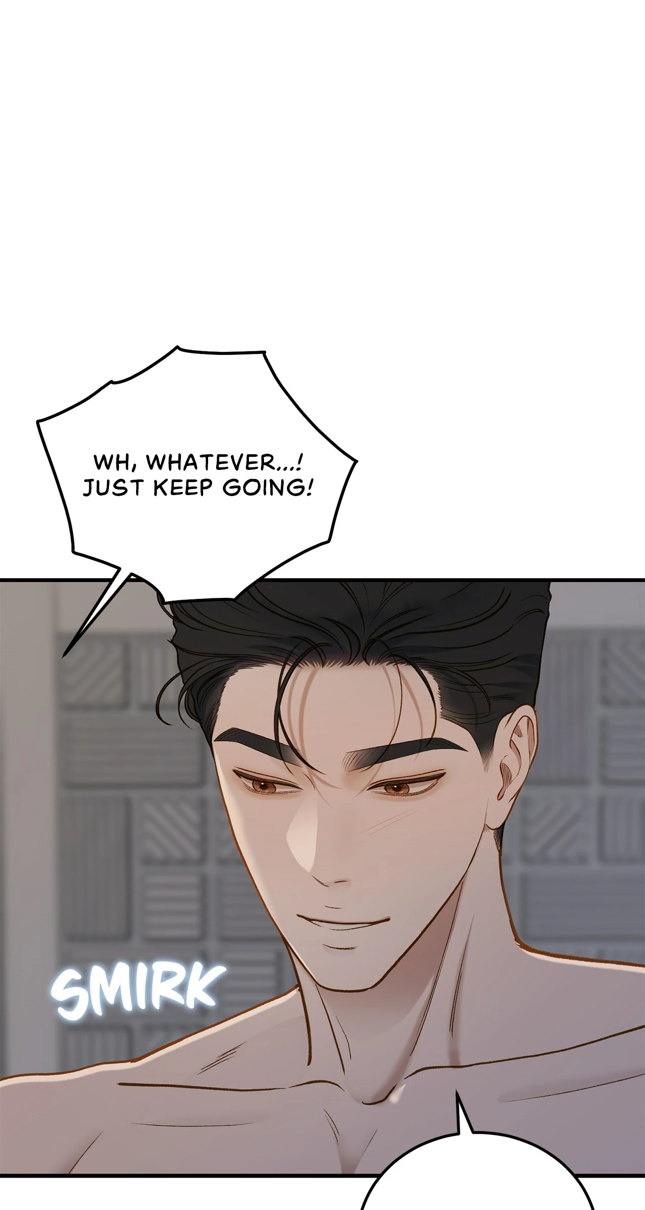 Despite the Risk «Official» - Chapter 35 manhwa