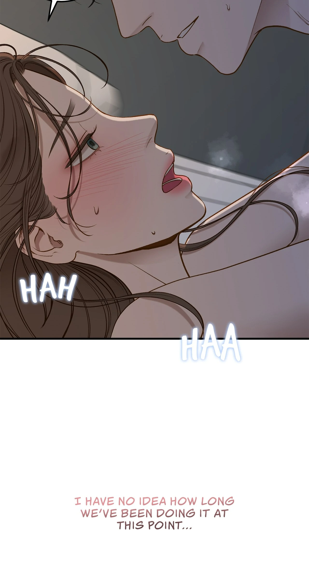 Despite the Risk «Official» - Chapter 35 manhwa
