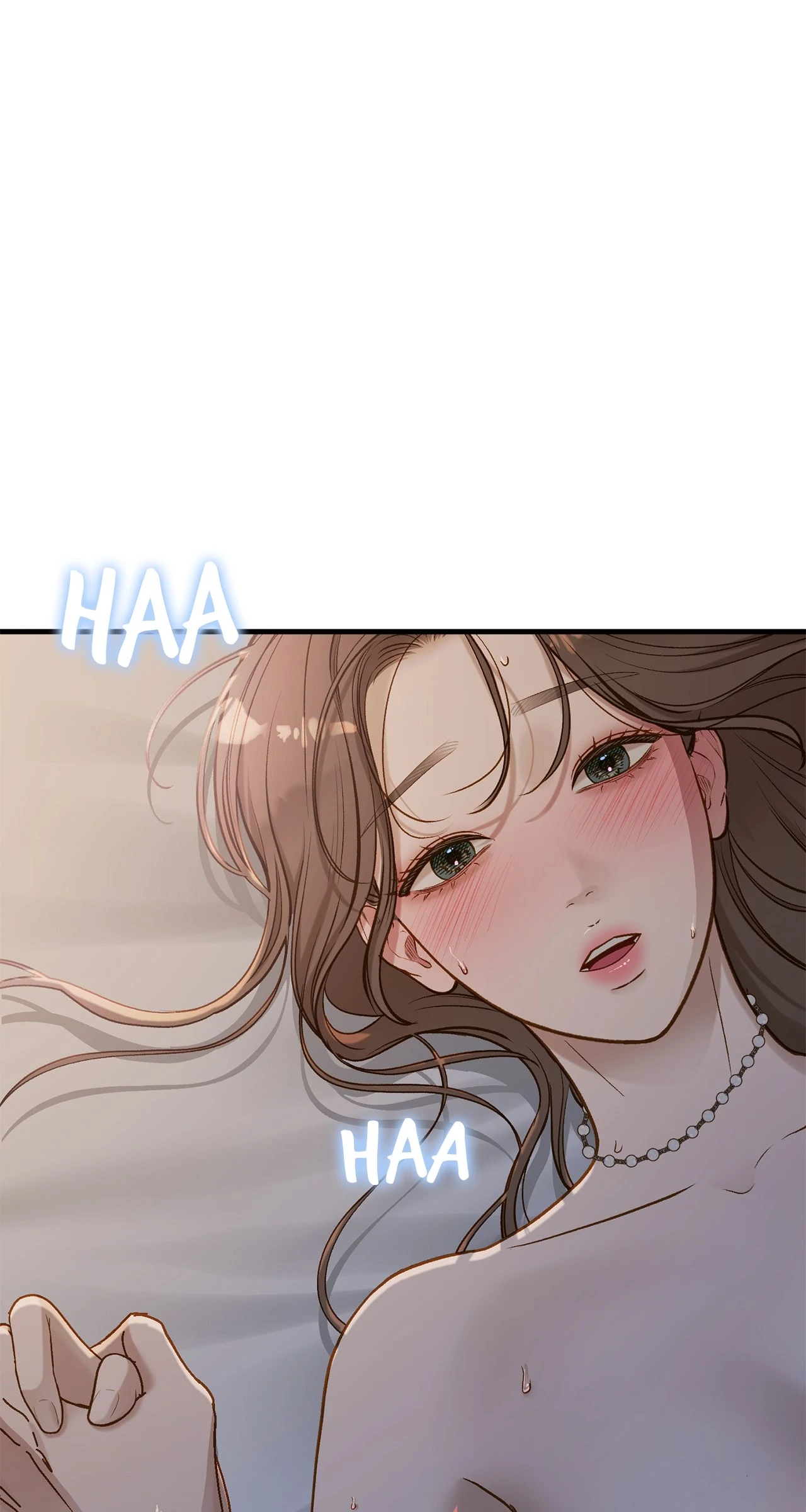 Despite the Risk «Official» - Chapter 35 manhwa