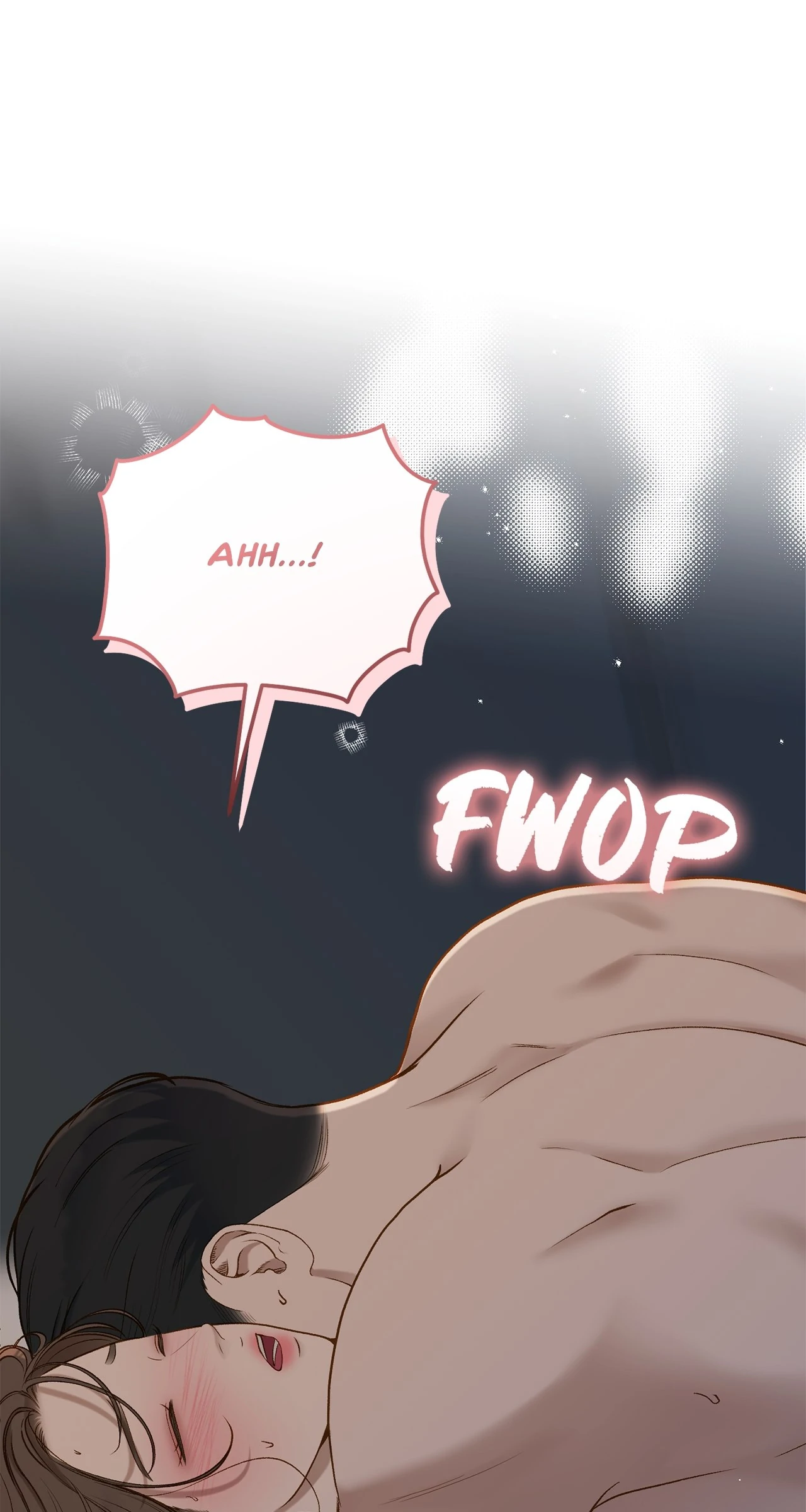 Despite the Risk «Official» - Chapter 35 manhwa
