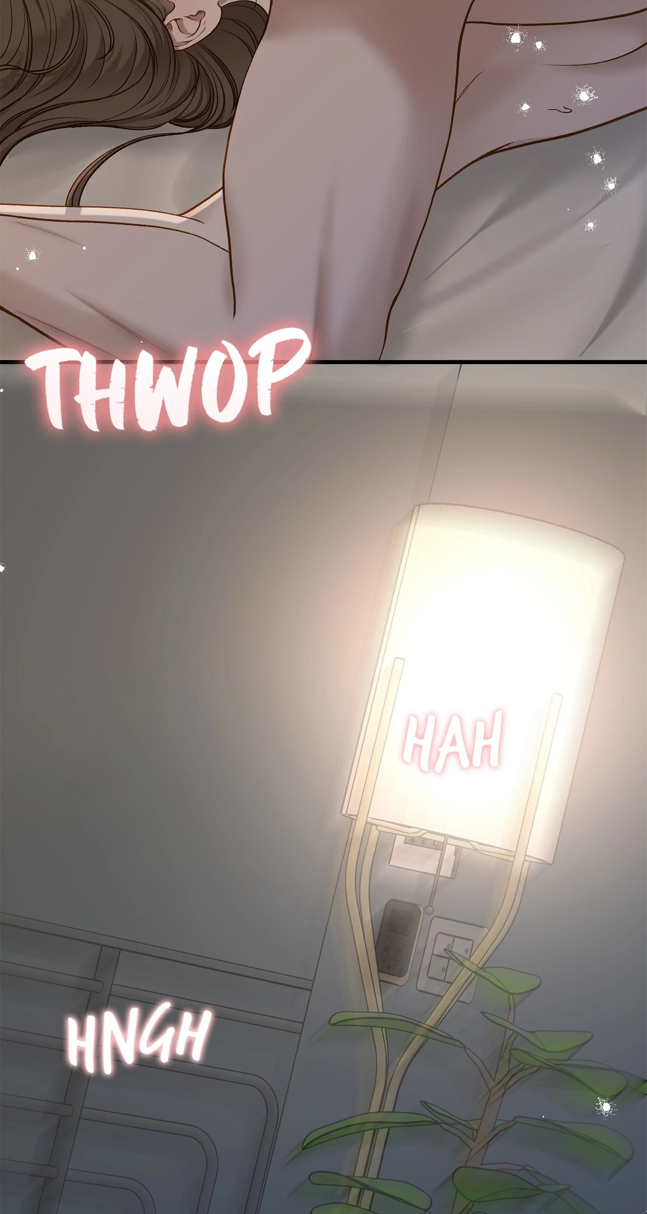 Despite the Risk «Official» - Chapter 35 manhwa