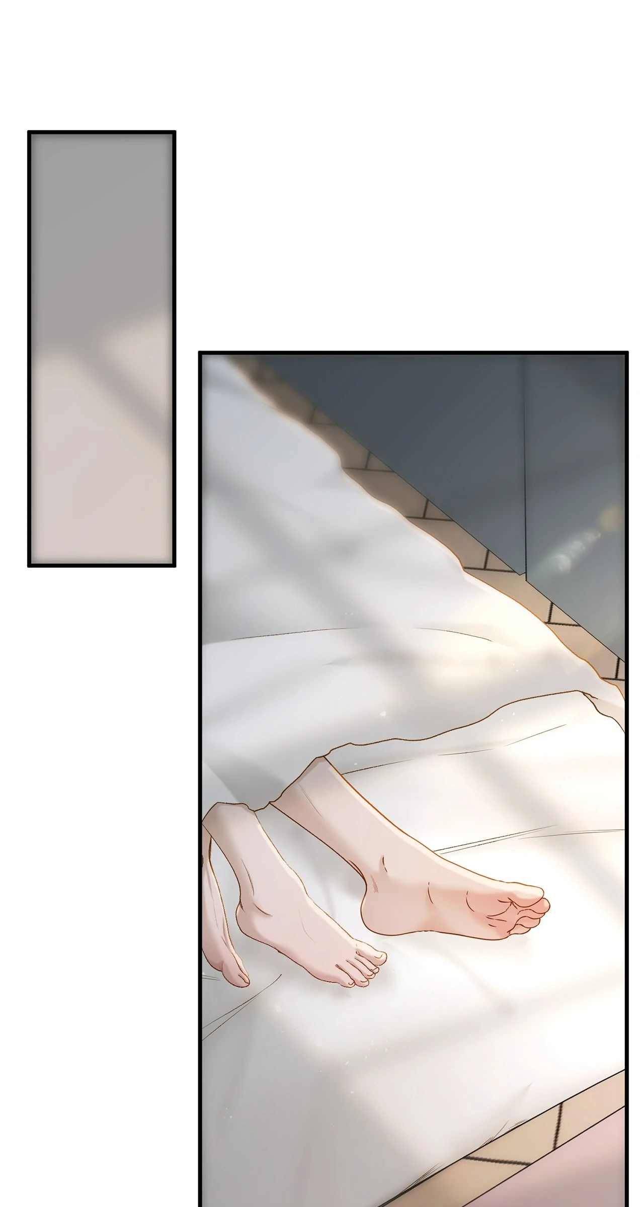 Despite the Risk «Official» - Chapter 35 manhwa