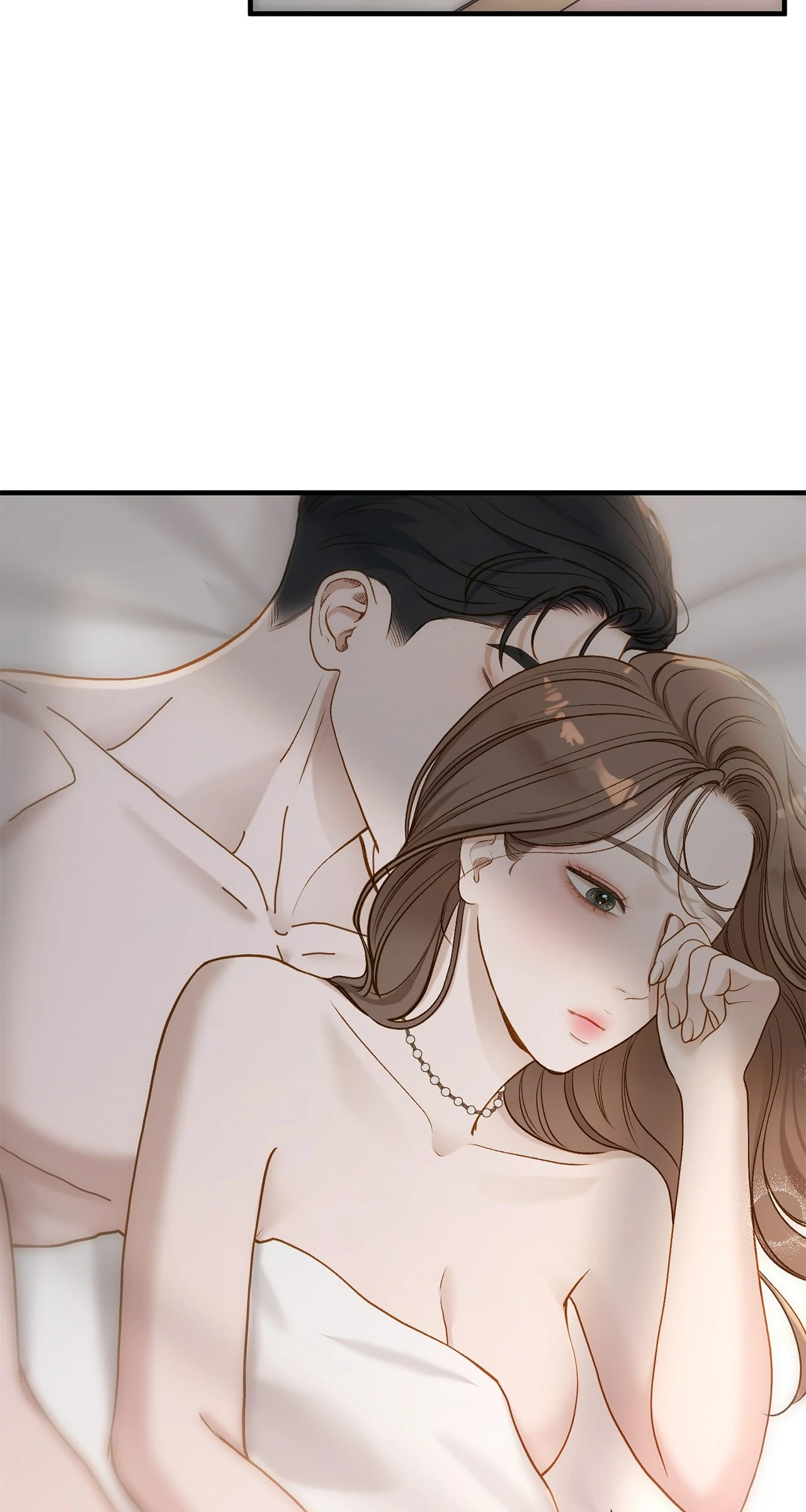 Despite the Risk «Official» - Chapter 35 manhwa