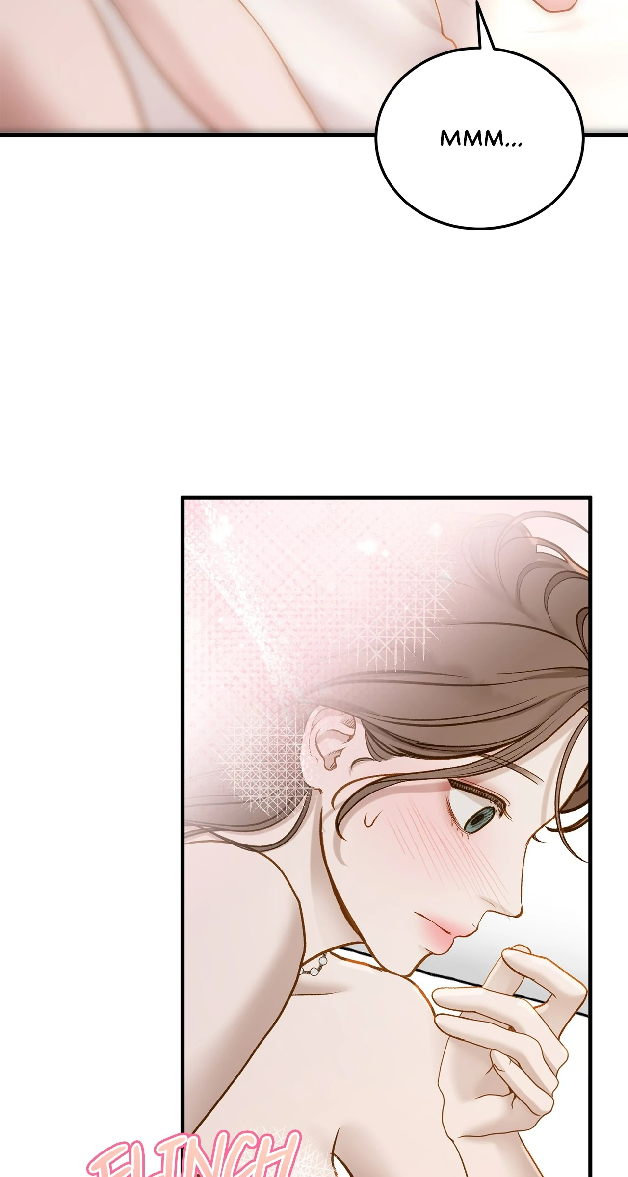 Despite the Risk «Official» - Chapter 35 manhwa