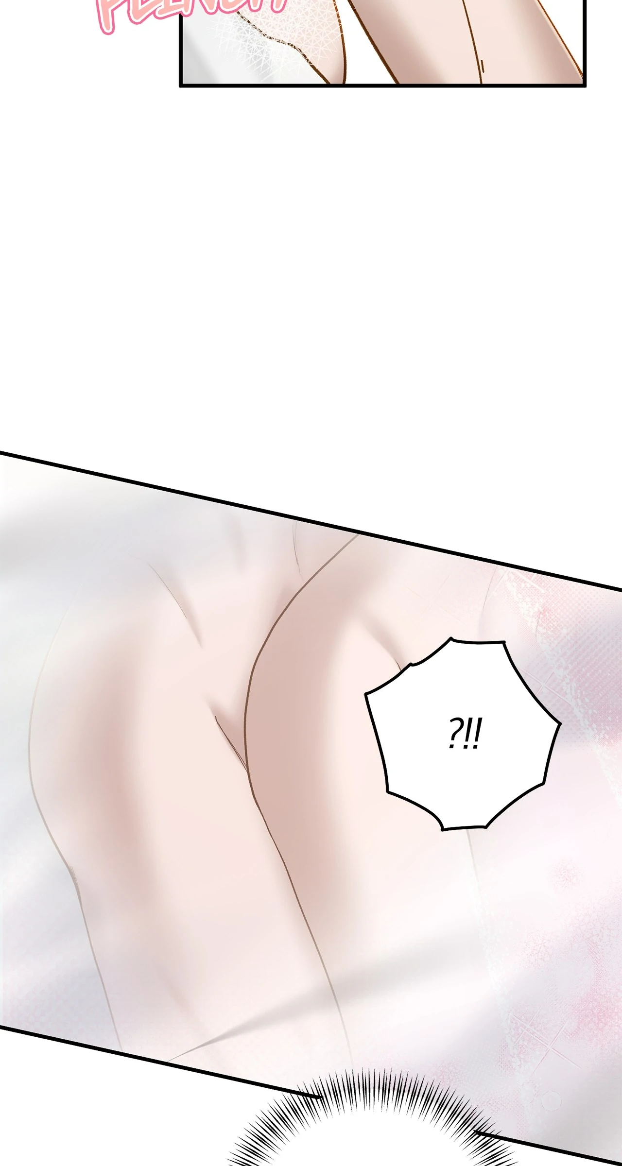 Despite the Risk «Official» - Chapter 35 manhwa