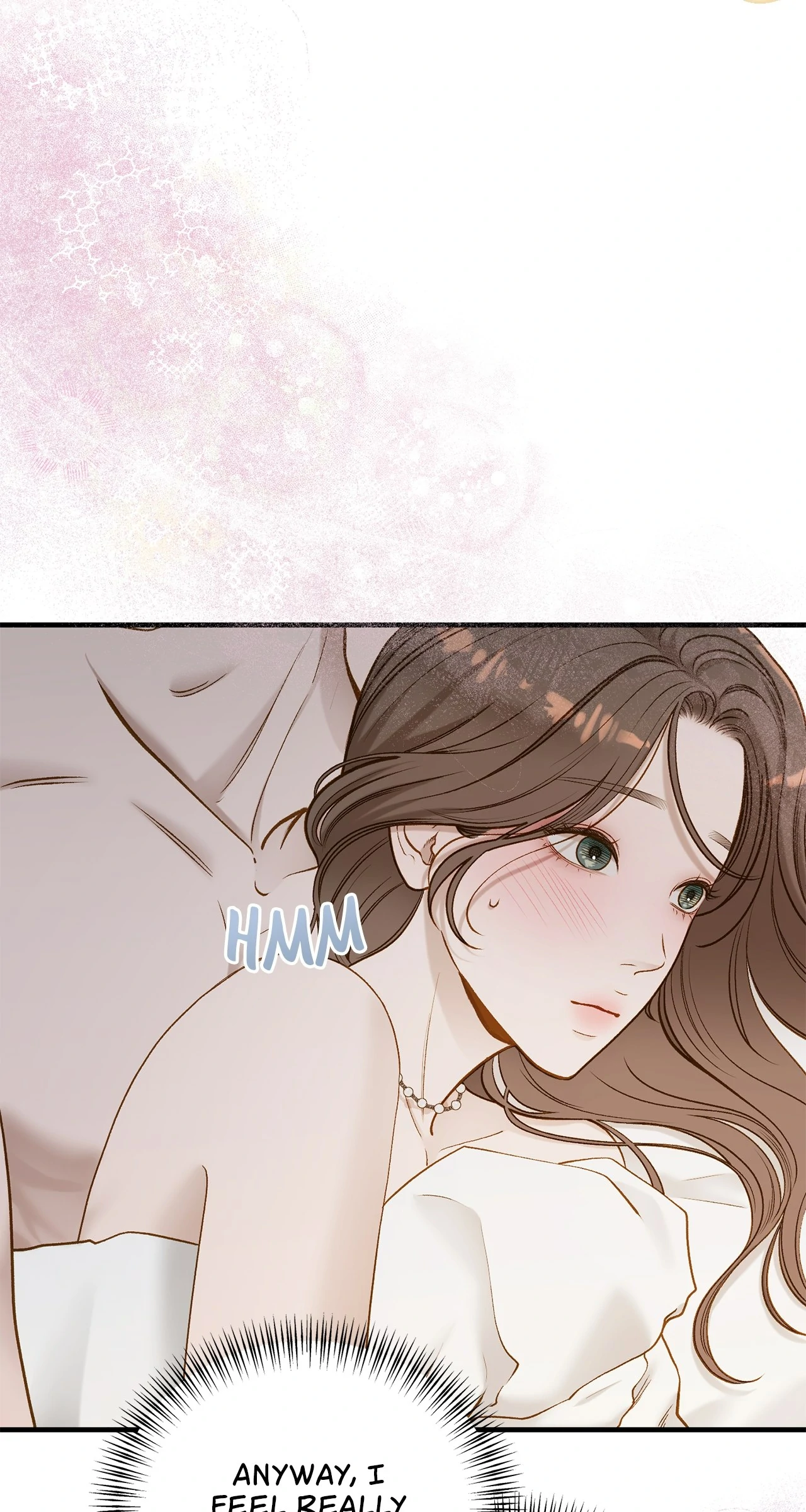 Despite the Risk «Official» - Chapter 35 manhwa