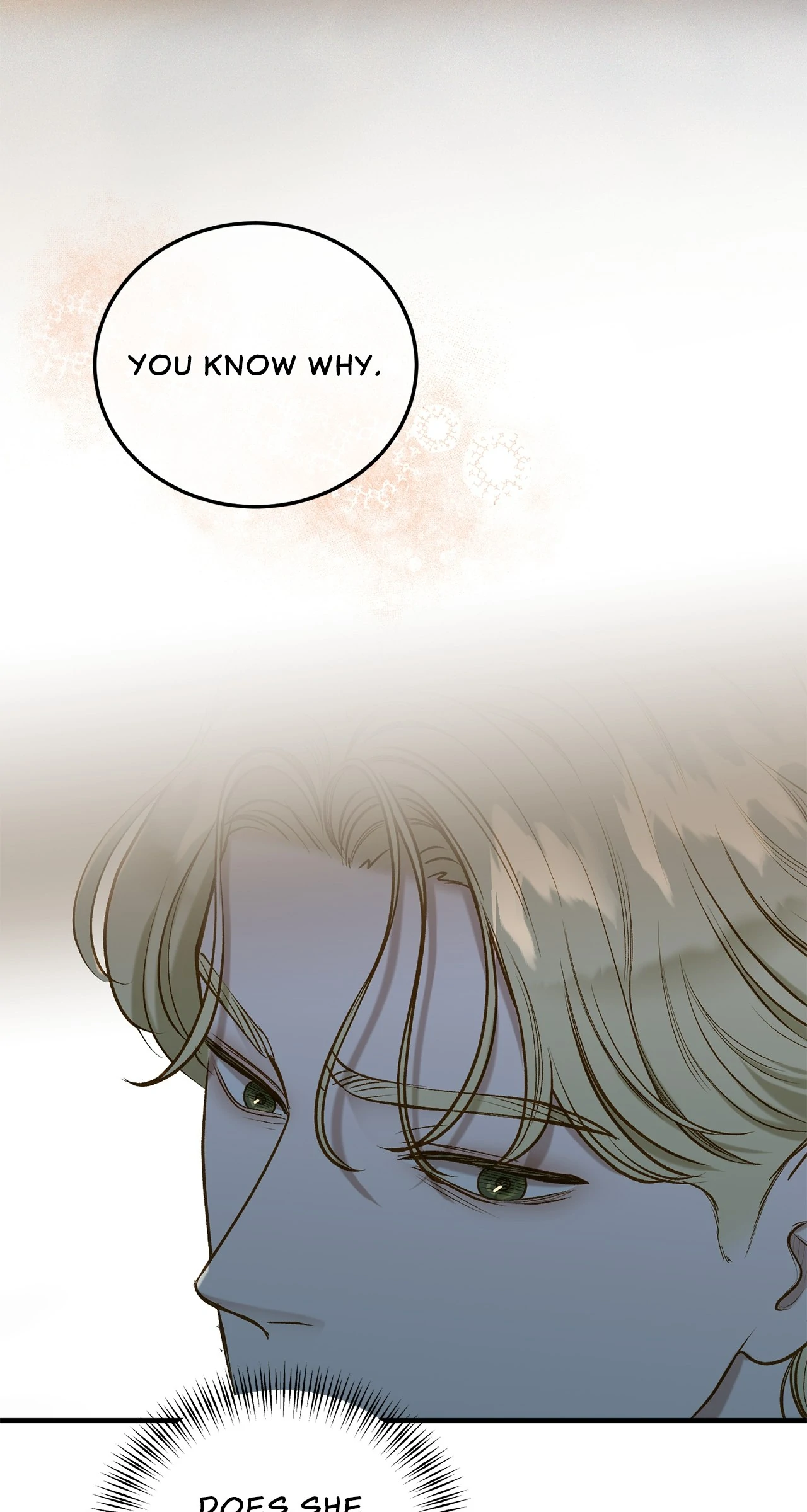 Despite the Risk «Official» - Chapter 35 manhwa