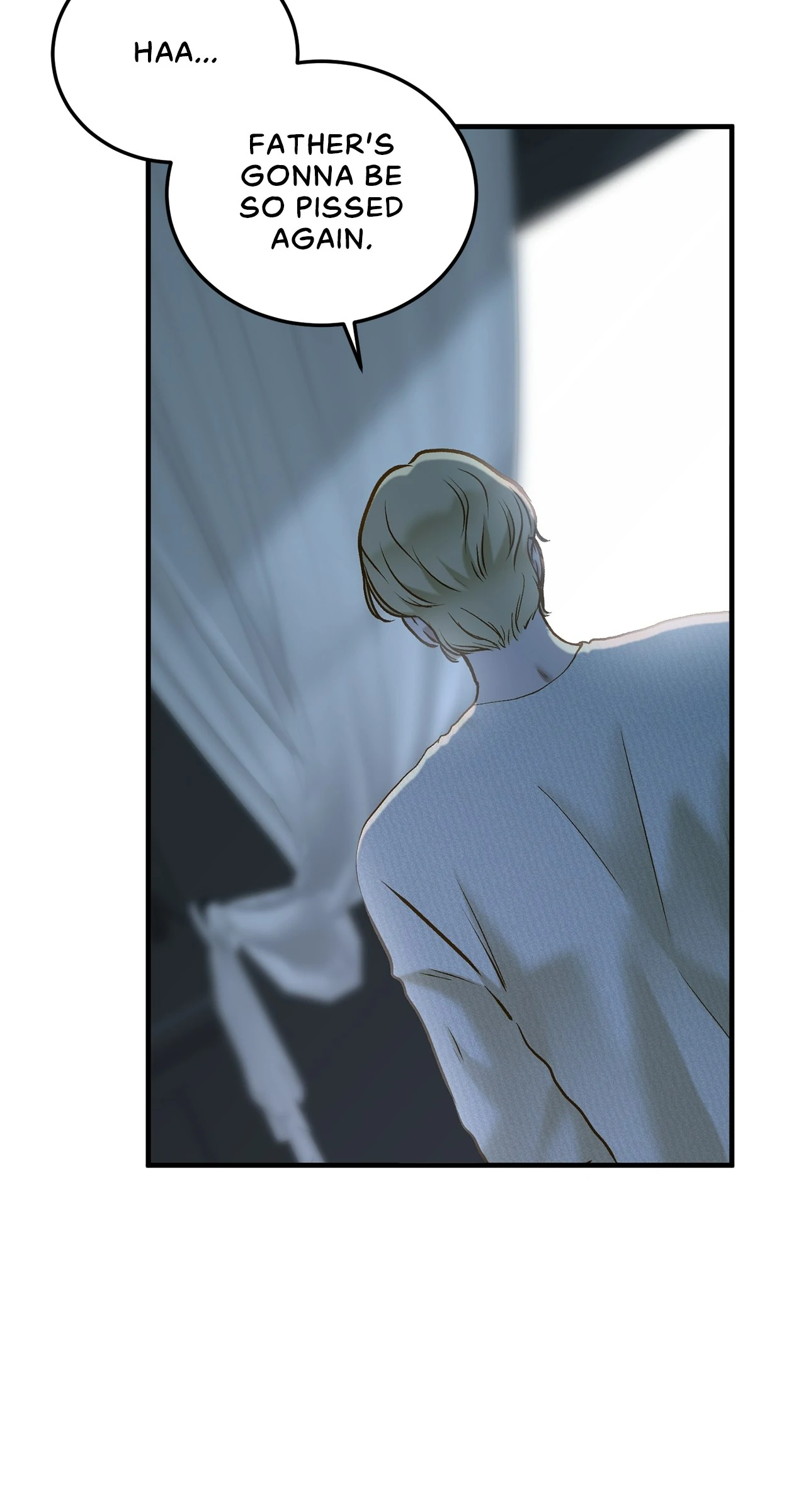 Despite the Risk «Official» - Chapter 35 manhwa