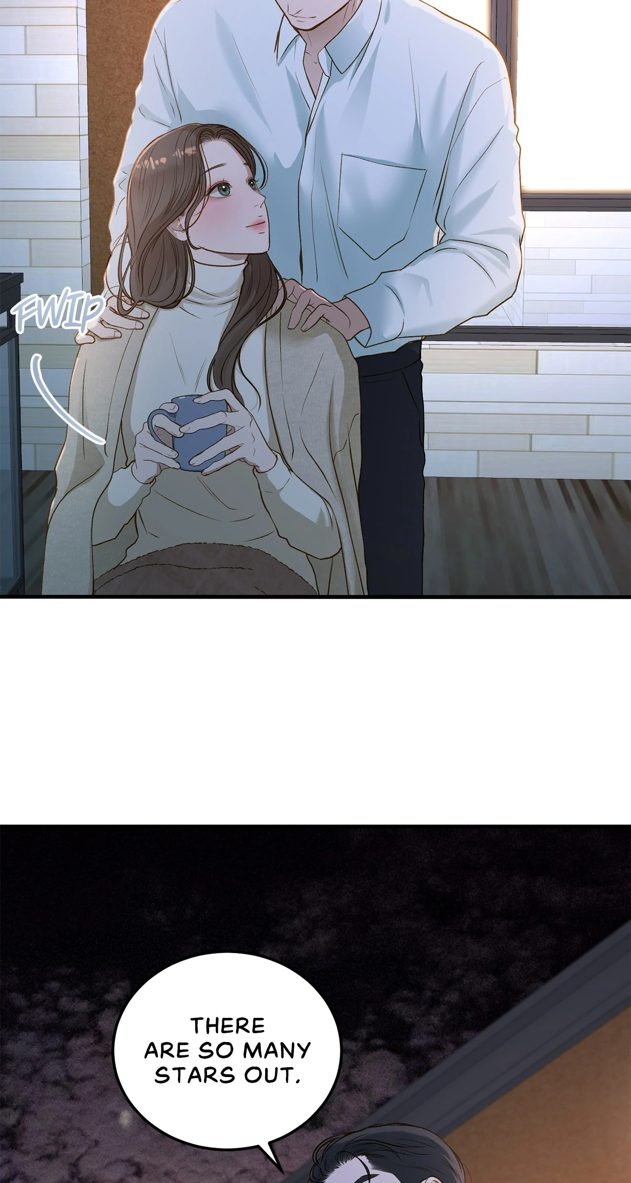 Despite the Risk «Official» - Chapter 35 manhwa