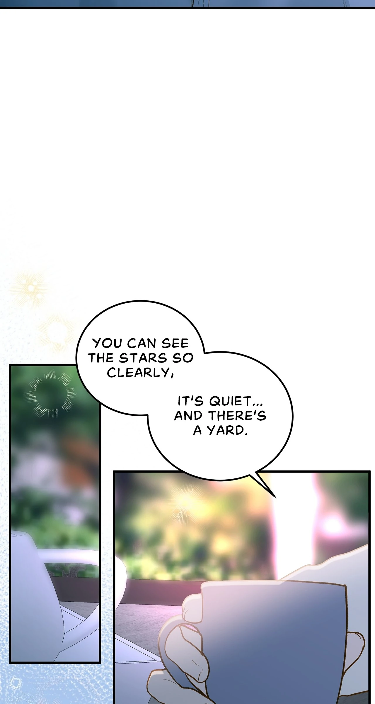 Despite the Risk «Official» - Chapter 35 manhwa